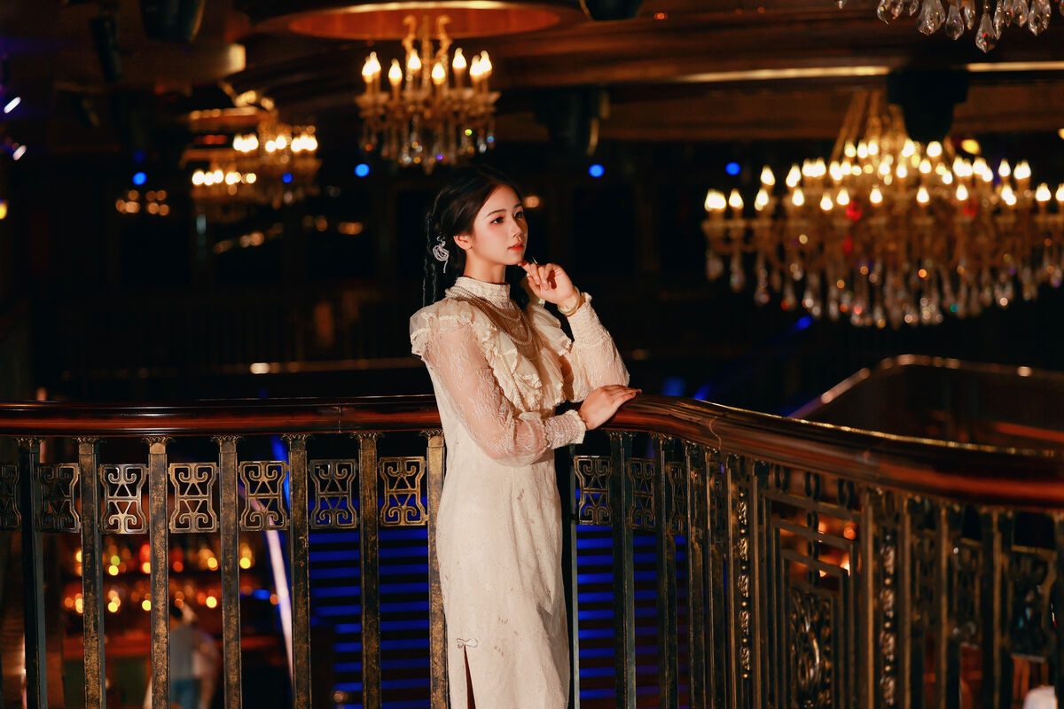 YiTuYu艺图语 Vol.9454 Xiao Du Tong Xue 24 YiTuYu艺图语 Vol.9454 Xiao Du Tong Xue