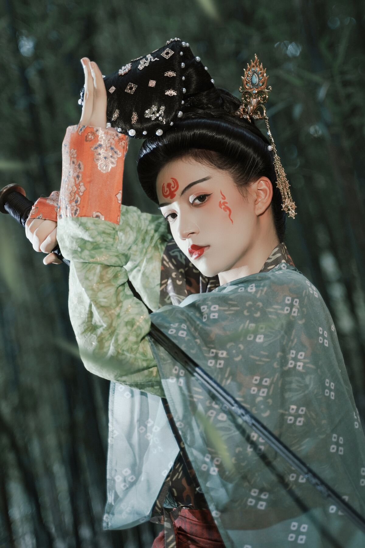 YiTuYu艺图语 Vol.9753 Zhou Zhou 14 YiTuYu艺图语 Vol.9753 Zhou Zhou