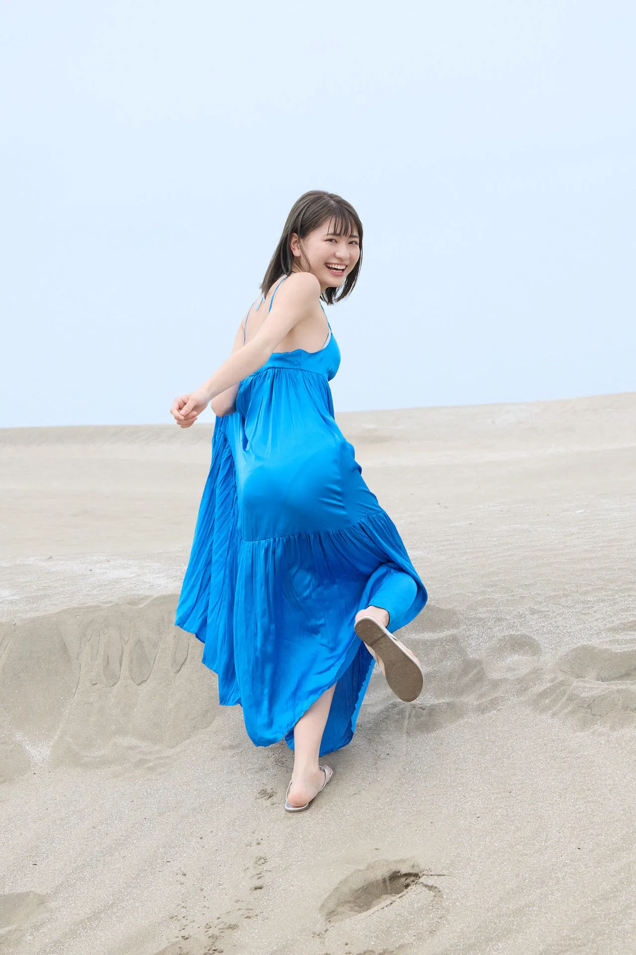 FRIDAYデジタル写真集 山田南実「もう大人だから」100ページ決定版 75 FRIDAYデジタル写真集 山田南実「もう大人だから」100ページ決定版