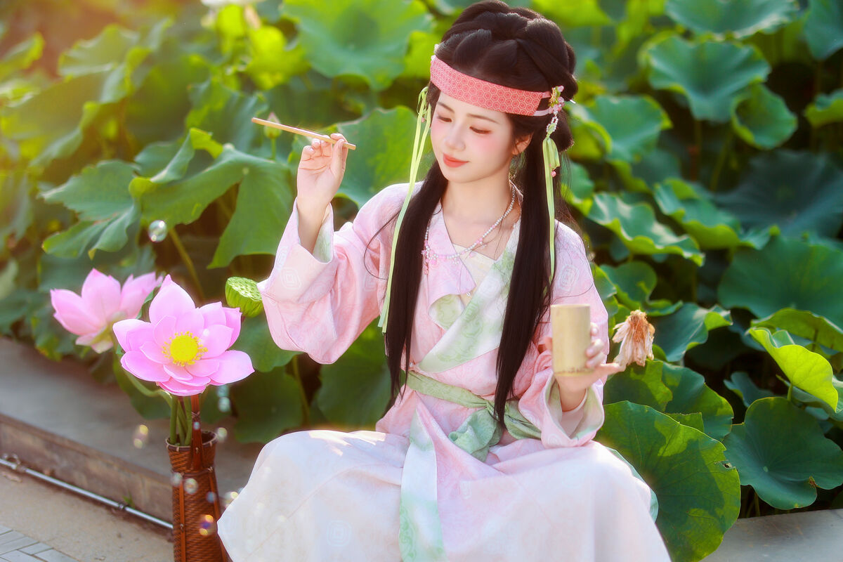 YiTuYu艺图语 Vol.9426 Xiao Du Tong Xue 40 YiTuYu艺图语 Vol.9426 Xiao Du Tong Xue