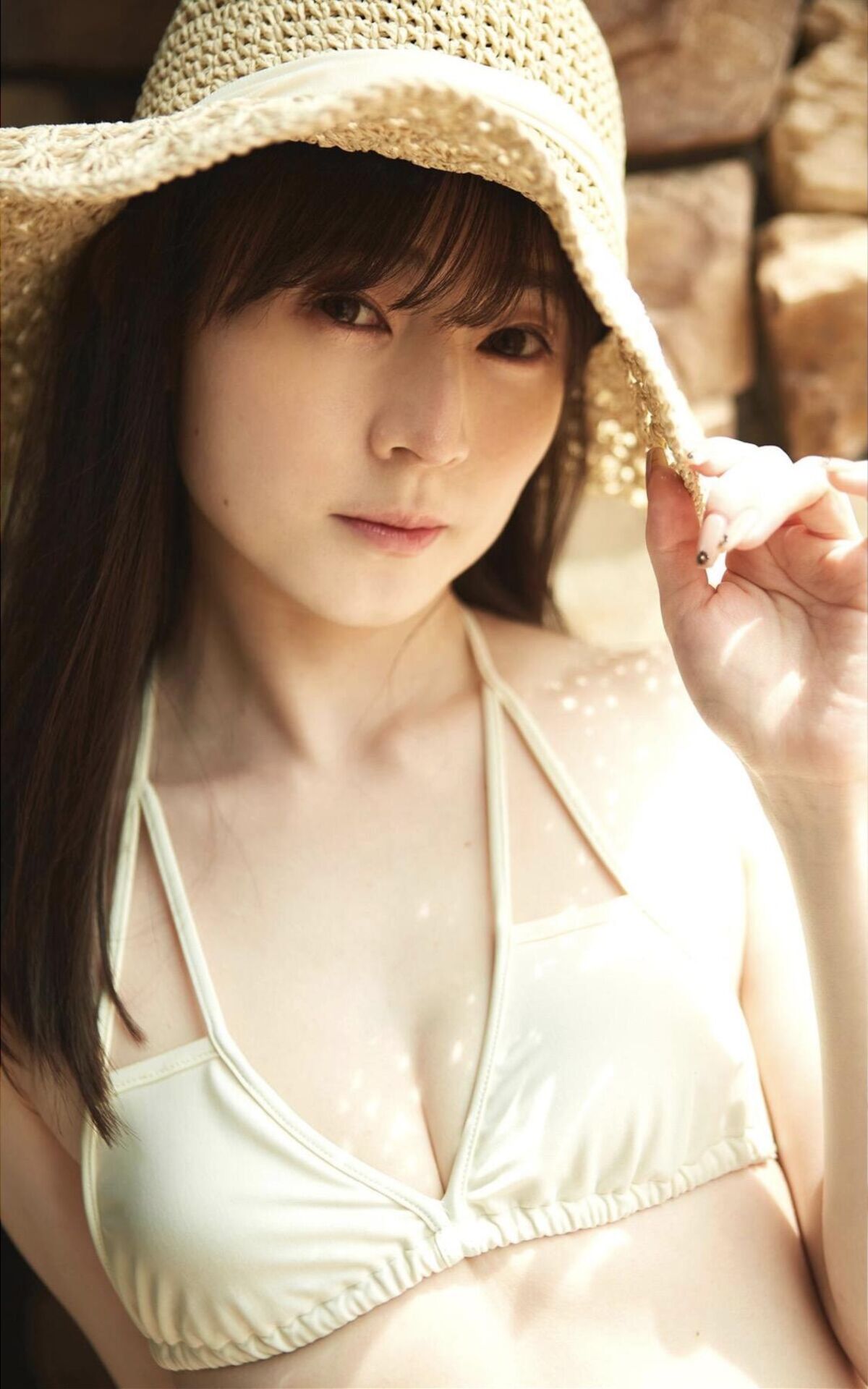 JP Riko Konoe 近衛りこ - きれいなひと Harvest Time Part01 39 JP Riko Konoe 近衛りこ - きれいなひと Harvest Time Part01