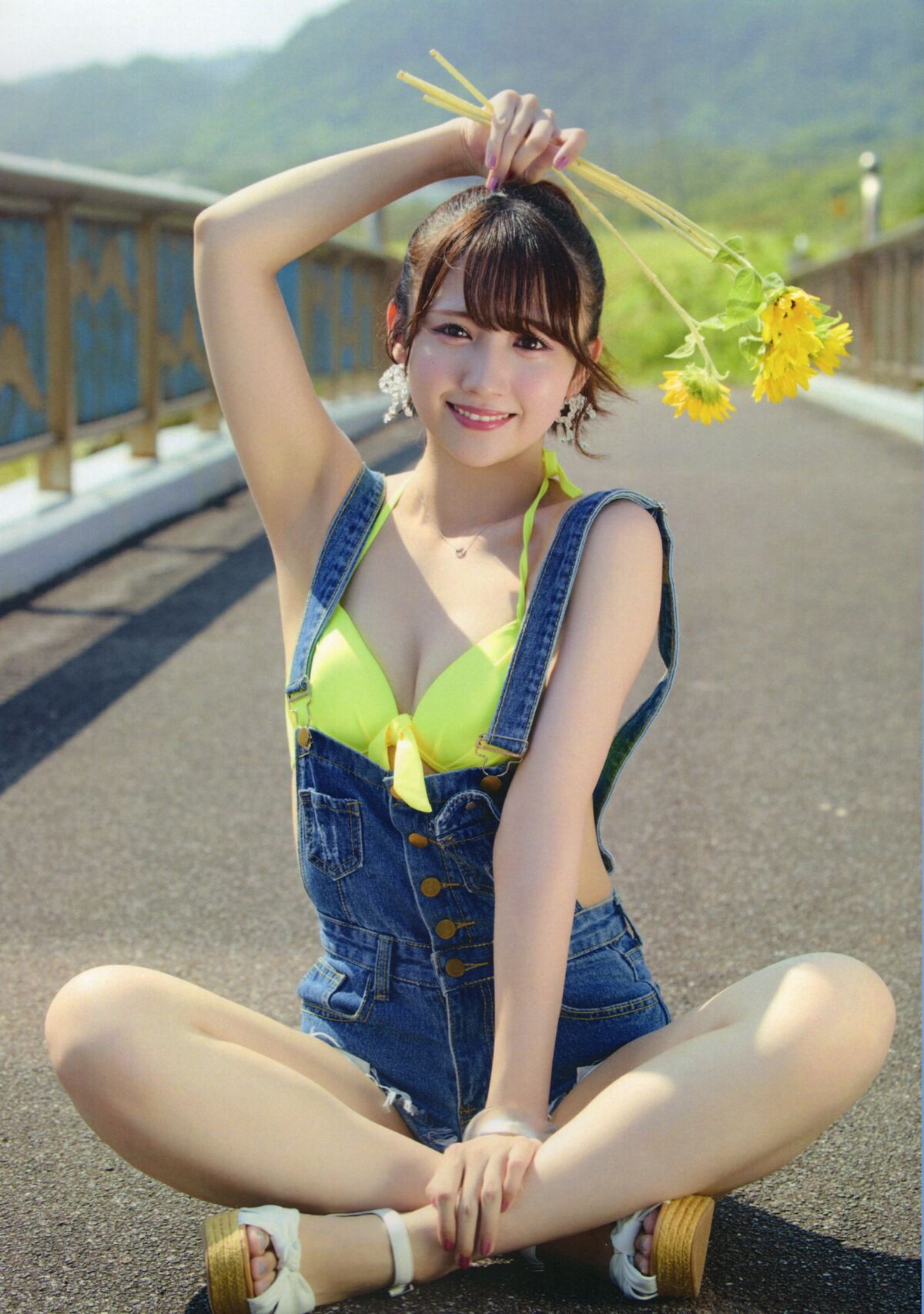 JP Mei Okada 岡田夢以 - 1st写真集 Mei Part01 29 JP Mei Okada 岡田夢以 - 1st写真集 Mei Part01
