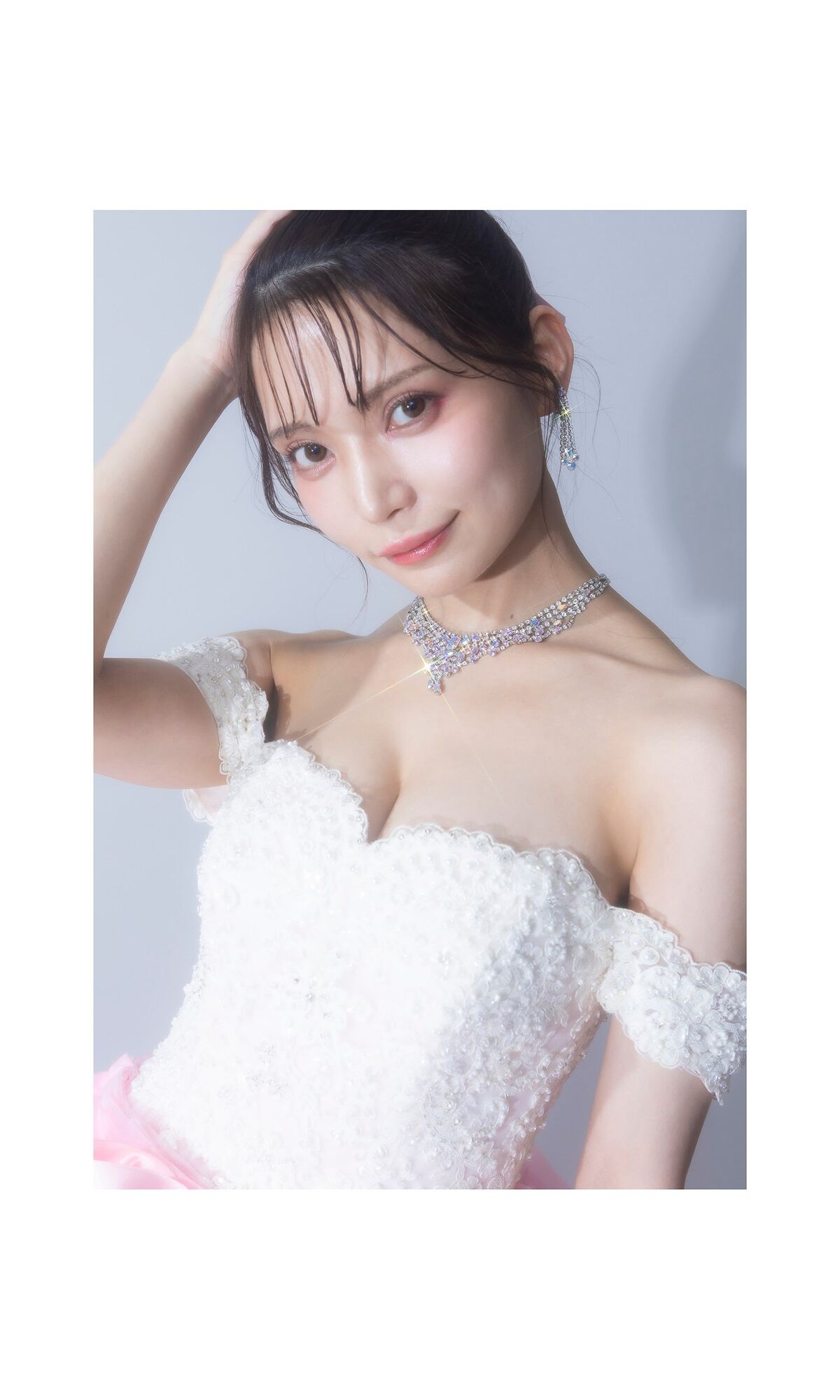 JP Nitori Sayaka 似鳥沙也加 - デジタル限定 写真集 好き好き好きずっと好き 週プレ PHOTO BOOK 49 JP Nitori Sayaka 似鳥沙也加 - デジタル限定 写真集 好き好き好きずっと好き 週プレ PHOTO BOOK