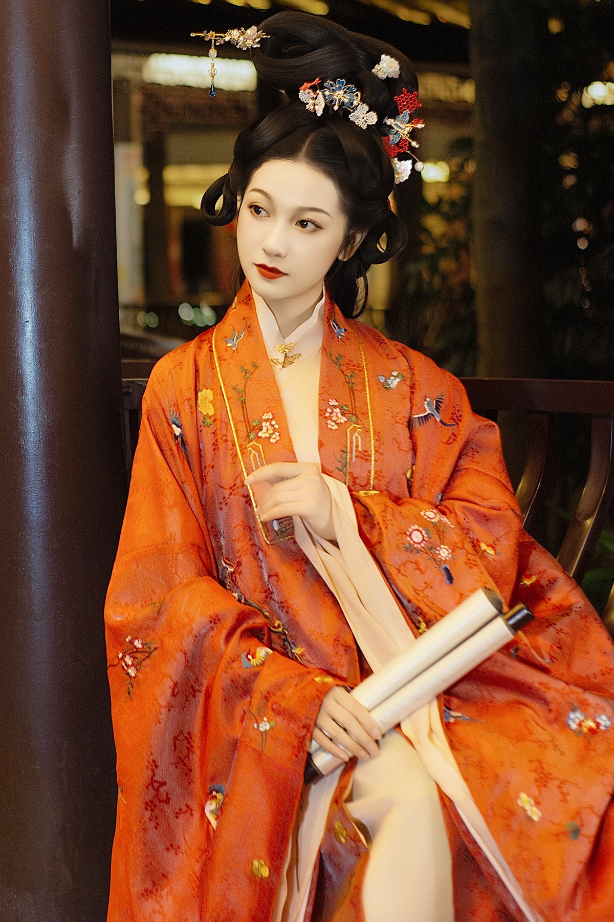 YiTuYu艺图语 Vol.9798 Li Xiao Xin