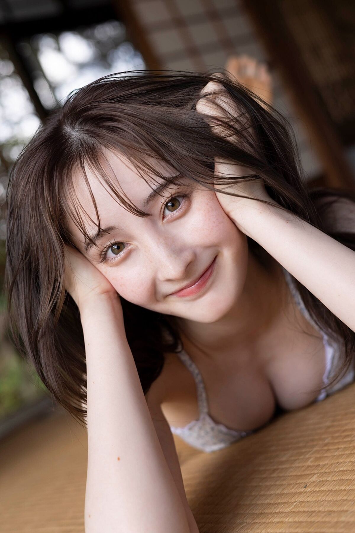 JP Cecile Nana 菜那セシル - デジタル限定 写真集 Summer is in the air 52 JP Cecile Nana 菜那セシル - デジタル限定 写真集 Summer is in the air