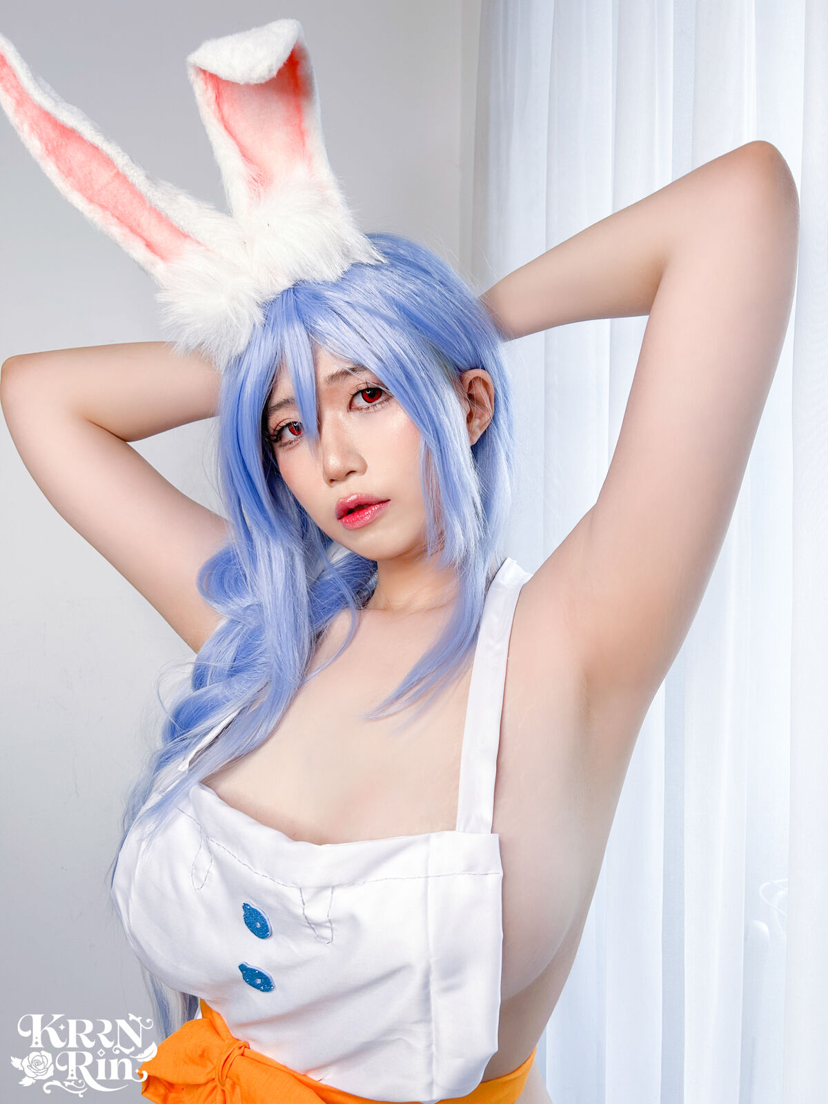 Coser@Kururin - Pekomama 30 Coser@Kururin - Pekomama