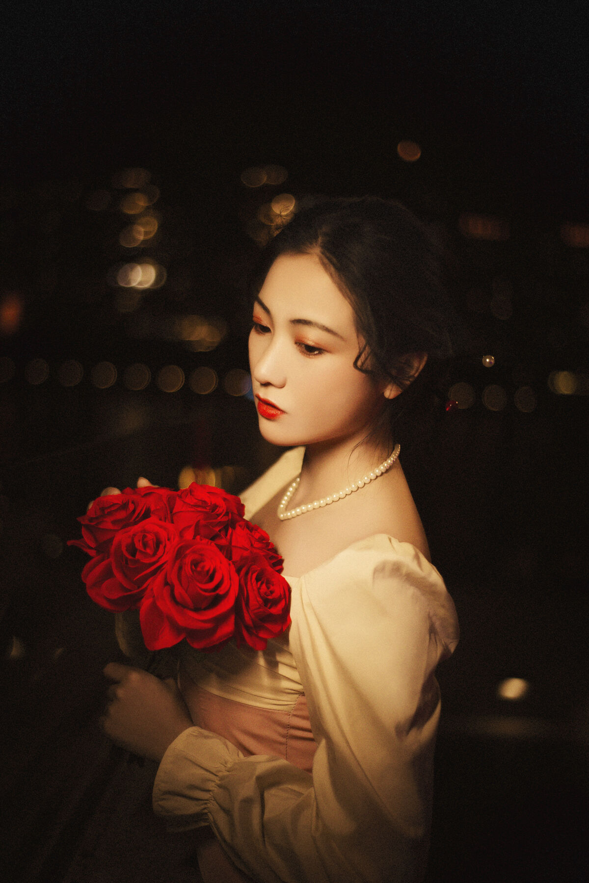 YiTuYu艺图语 Vol.9813 Li Xiao Xin 11 YiTuYu艺图语 Vol.9813 Li Xiao Xin