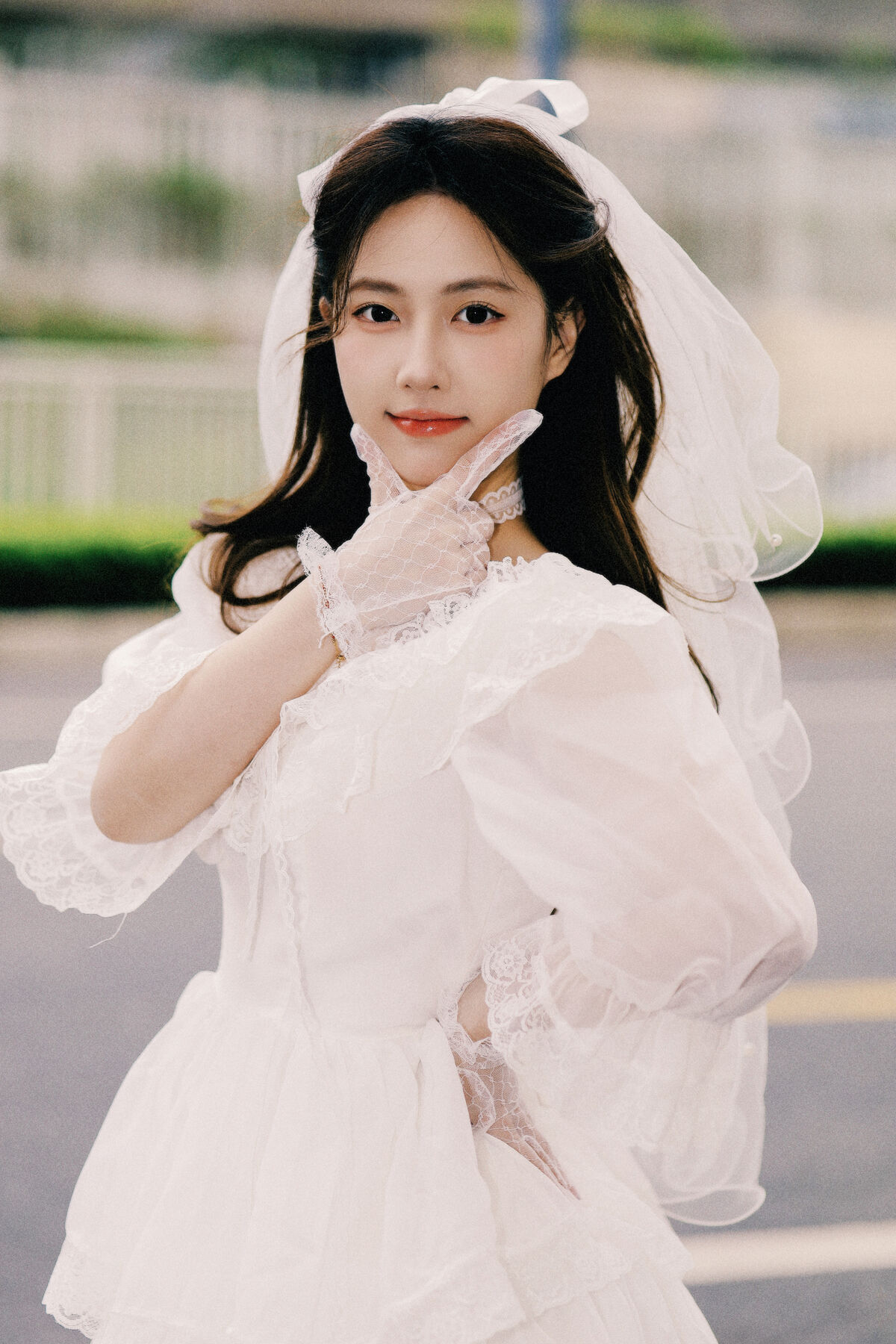 YiTuYu艺图语 Vol.9428 Ying Ying 17 YiTuYu艺图语 Vol.9428 Ying Ying
