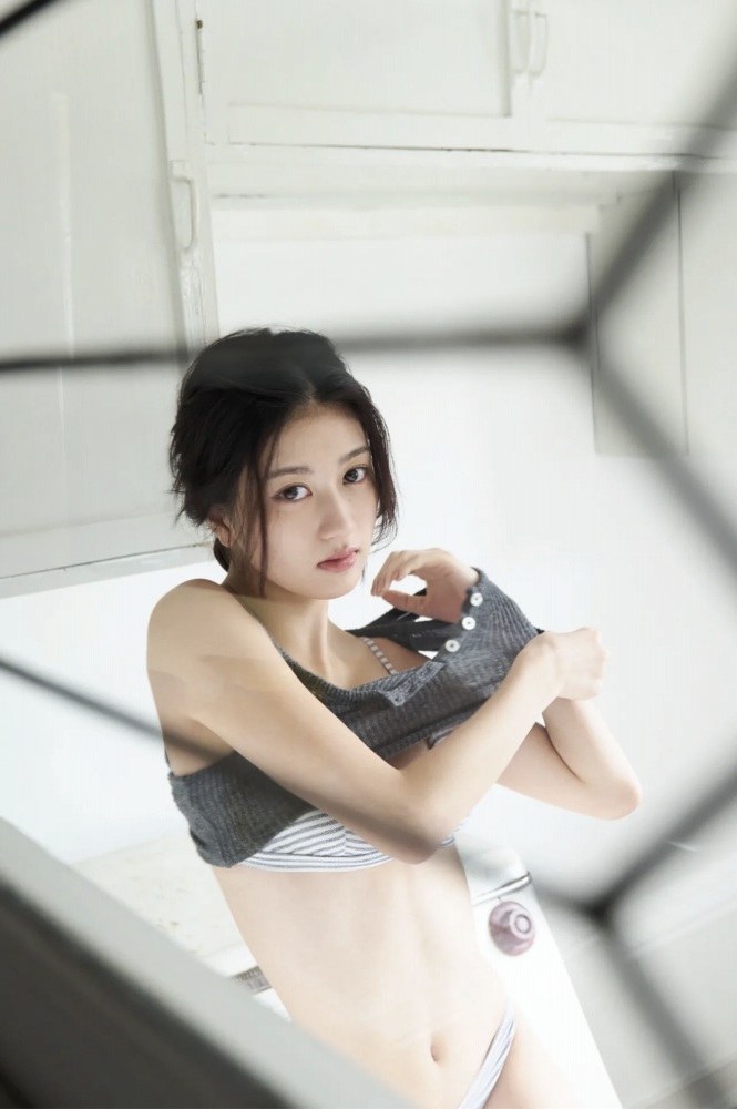 吉田あかり 美人モデルの水着グラビア画像! 147 吉田あかり 美人モデルの水着グラビア画像!