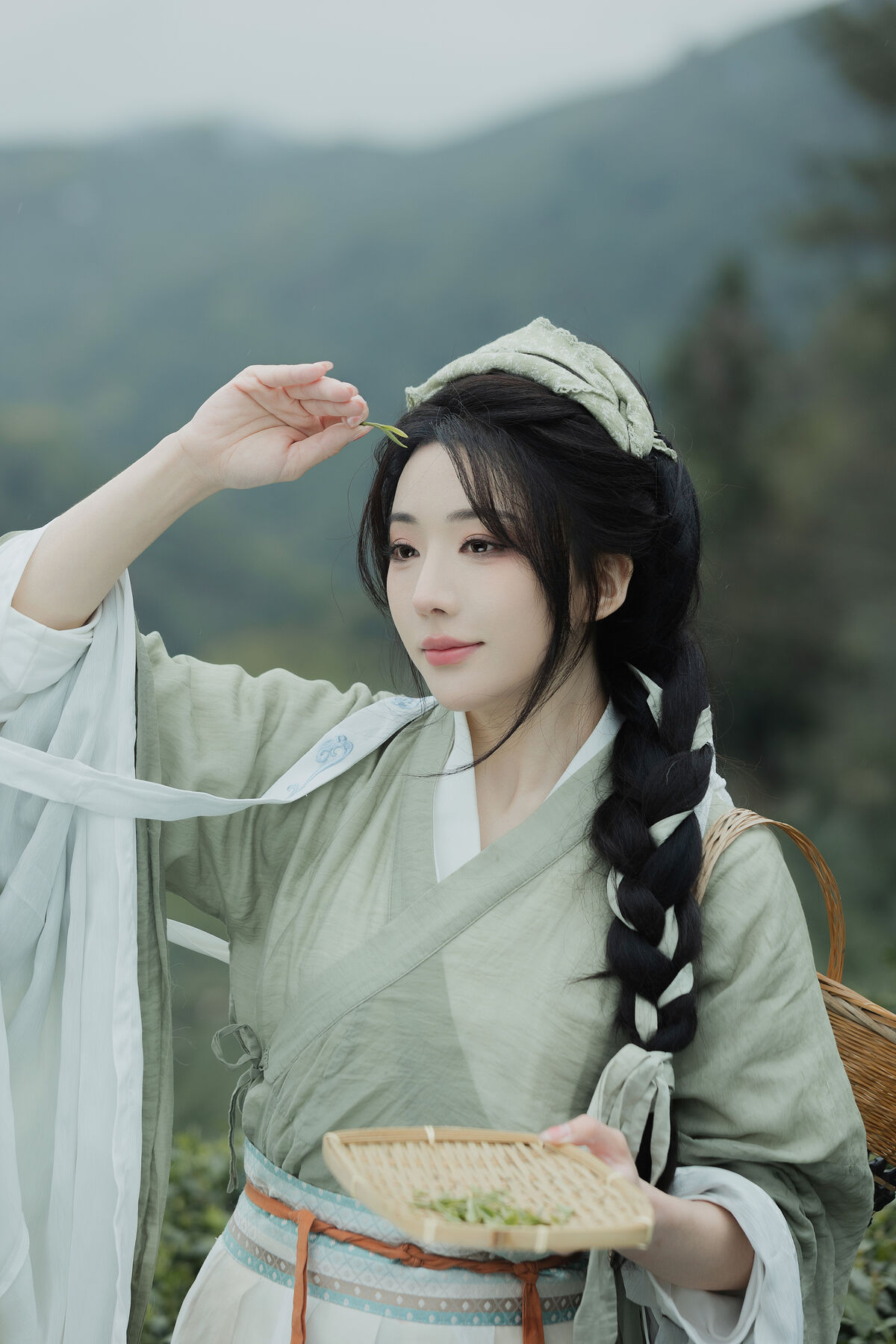 YiTuYu艺图语 Vol.9791 Shi Nan Yuan Bu Shi Zhou 56 YiTuYu艺图语 Vol.9791 Shi Nan Yuan Bu Shi Zhou