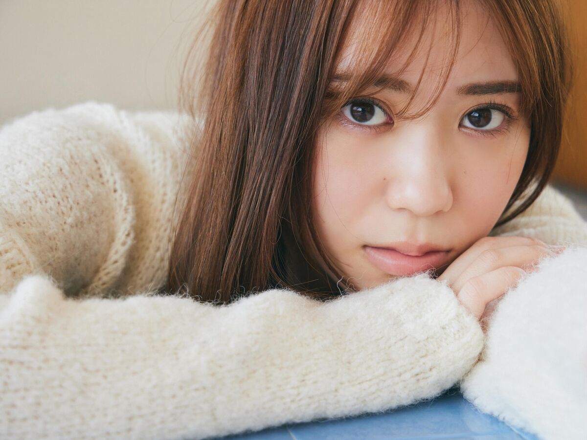 JP Sayuri Date 伊達さゆり - WHITE graph デジタル写真集 42 JP Sayuri Date 伊達さゆり - WHITE graph デジタル写真集