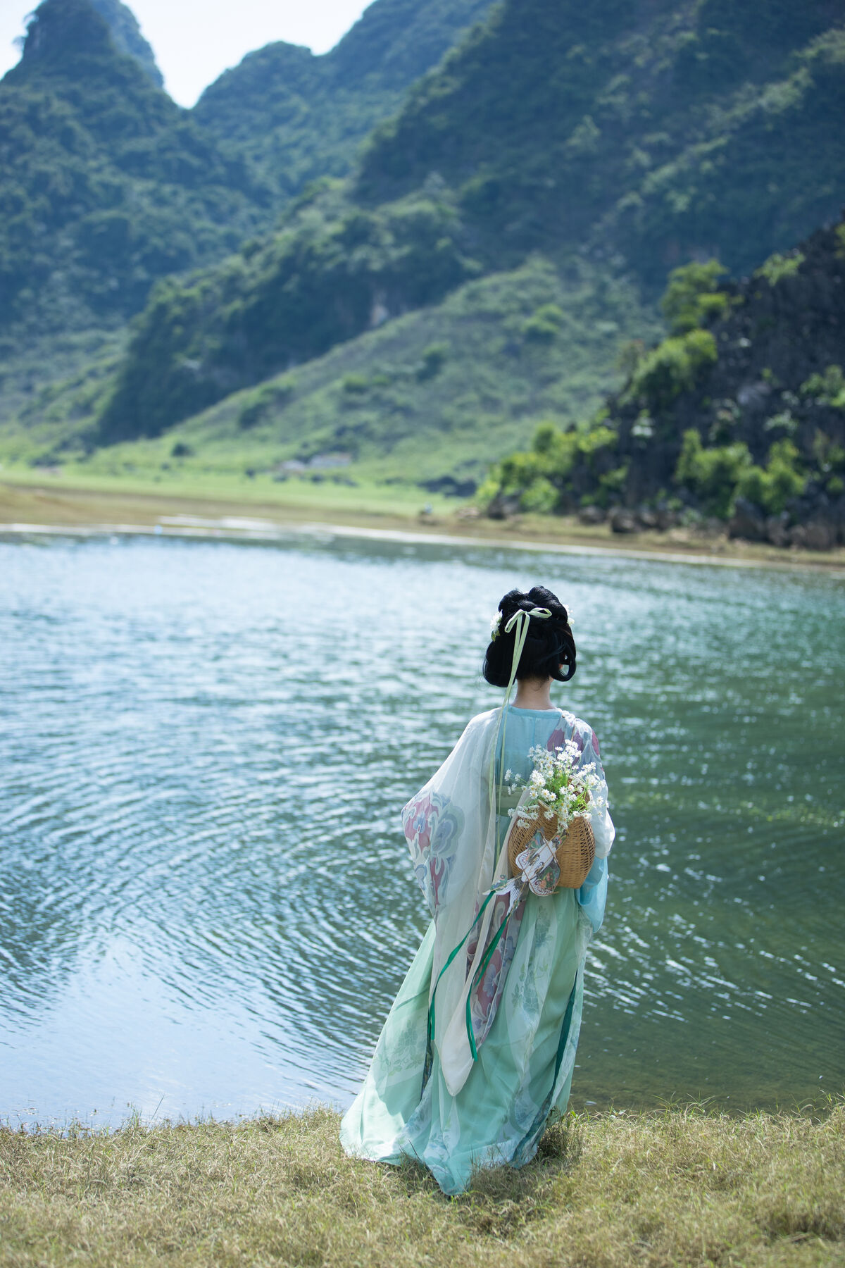 YiTuYu艺图语 Vol.9756 Xiao Qing 16 YiTuYu艺图语 Vol.9756 Xiao Qing