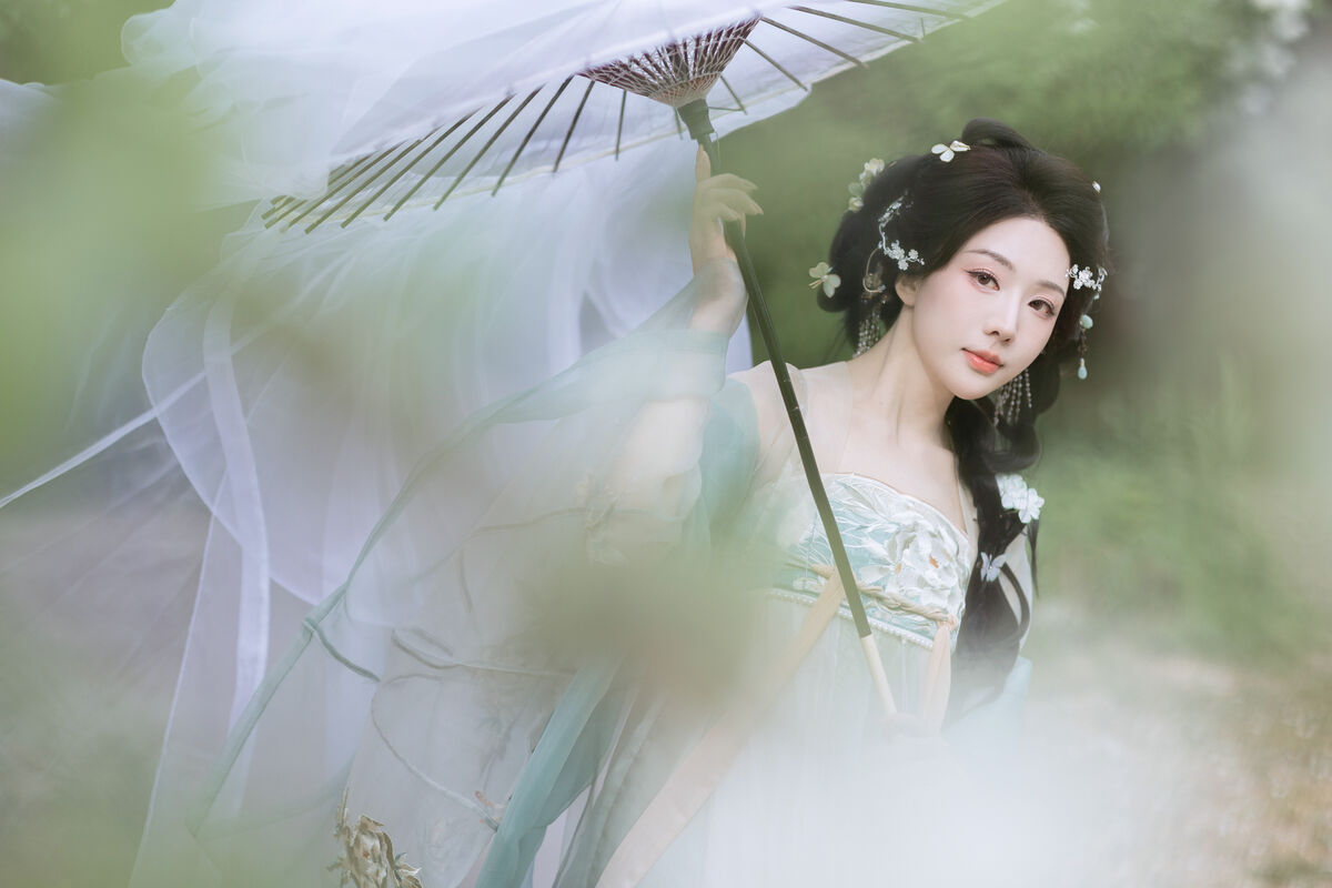 YiTuYu艺图语 Vol.9830 Shi Nan Yuan Bu Shi Zhou 35 YiTuYu艺图语 Vol.9830 Shi Nan Yuan Bu Shi Zhou