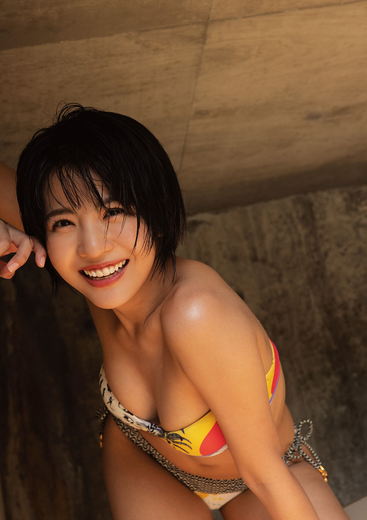 JP Moeka Sasaki 佐々木萌香 - ファースト写真集 いちばん 60 JP Moeka Sasaki 佐々木萌香 - ファースト写真集 いちばん
