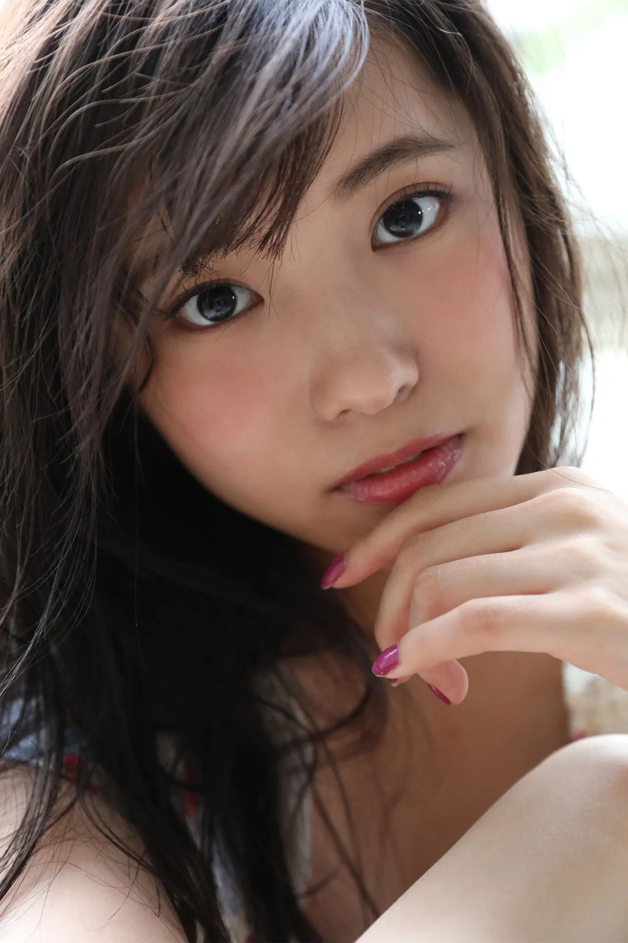 FRIDAYデジタル写真集 古田愛理「愛しのピュアビキニvol.3」 85 FRIDAYデジタル写真集 古田愛理「愛しのピュアビキニvol.3」