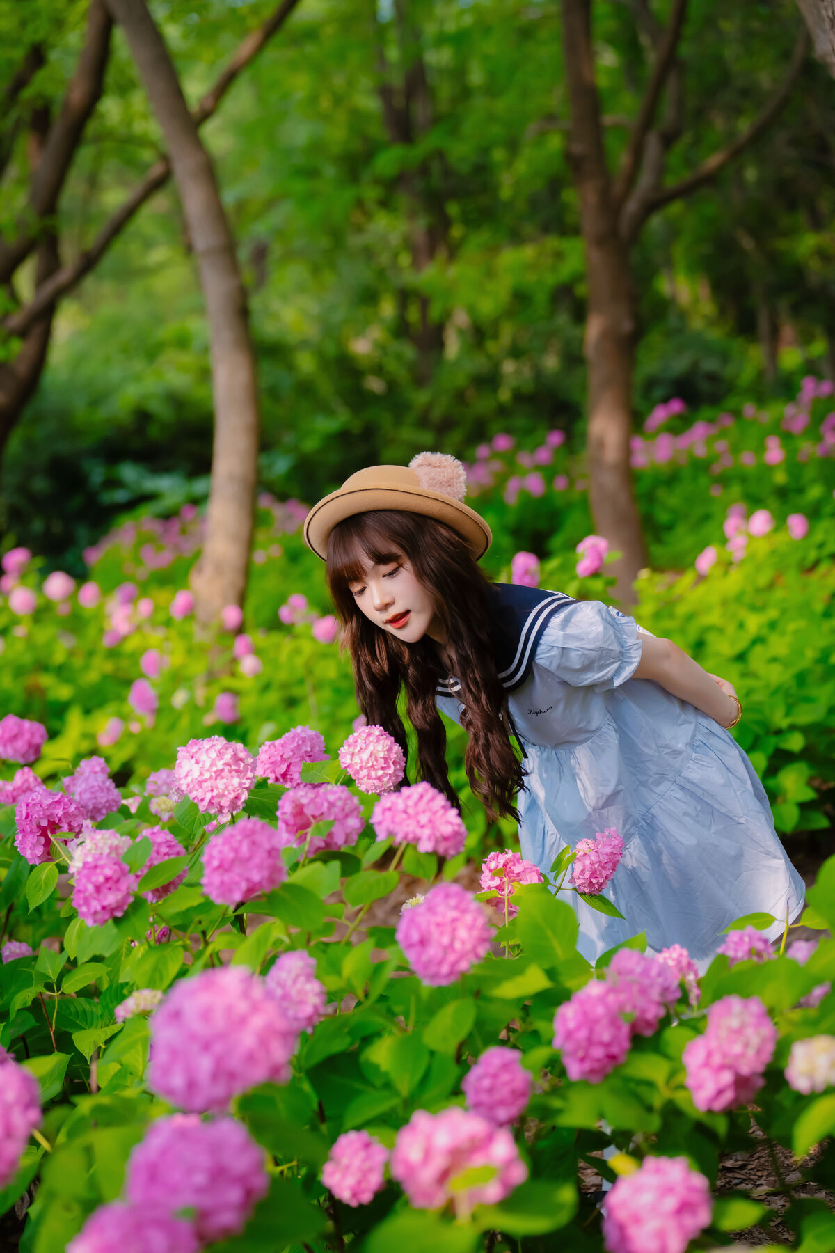 YiTuYu艺图语 Vol.9494 Xiang Gu Cai Bao 24 YiTuYu艺图语 Vol.9494 Xiang Gu Cai Bao