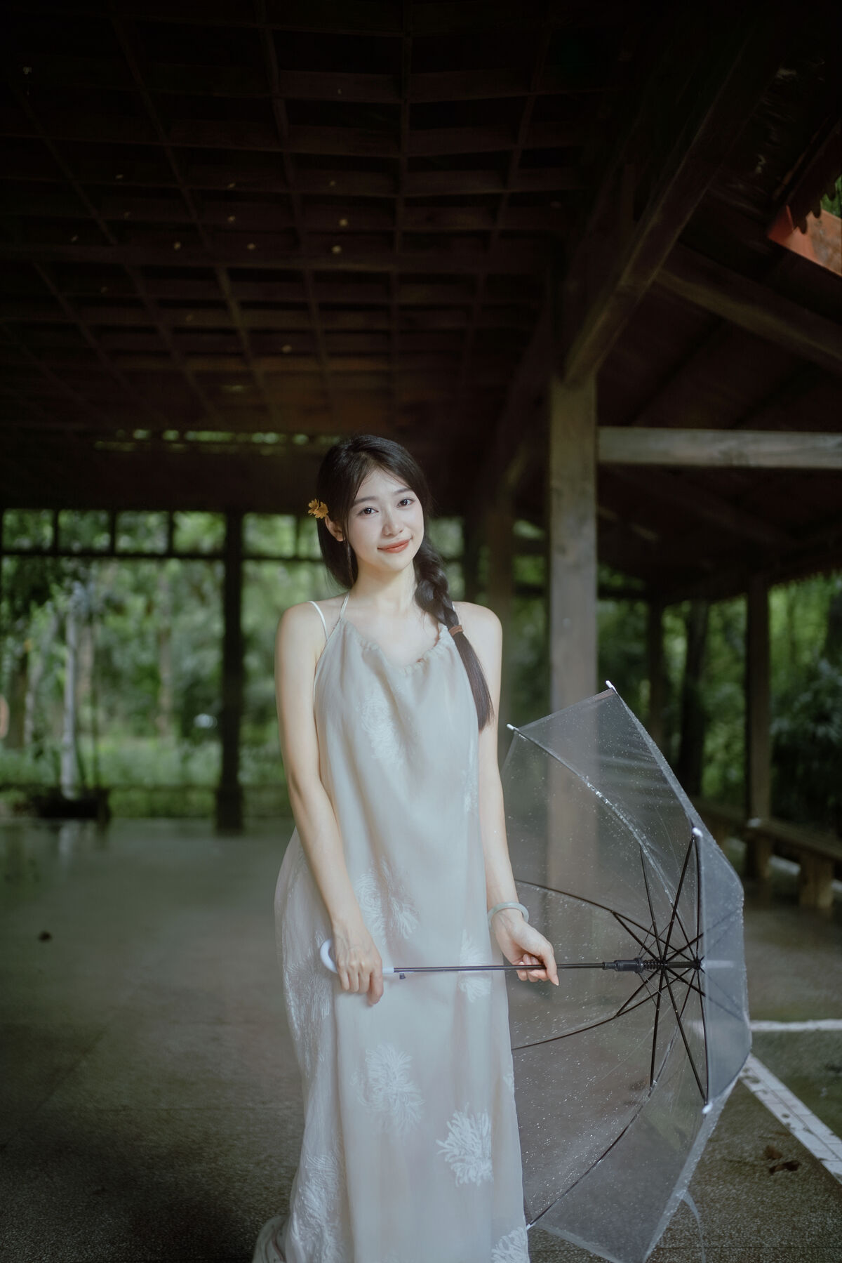 YiTuYu艺图语 Vol.9705 Xiao Mei 27 YiTuYu艺图语 Vol.9705 Xiao Mei