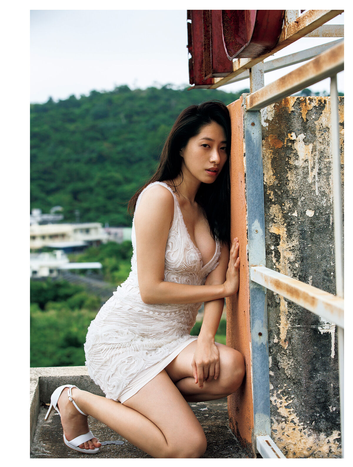 JP Someya Yuka 染谷有香 - 電子版56ページ増 写真集 This is the beginning Part02 44 JP Someya Yuka 染谷有香 - 電子版56ページ増 写真集 This is the beginning Part02