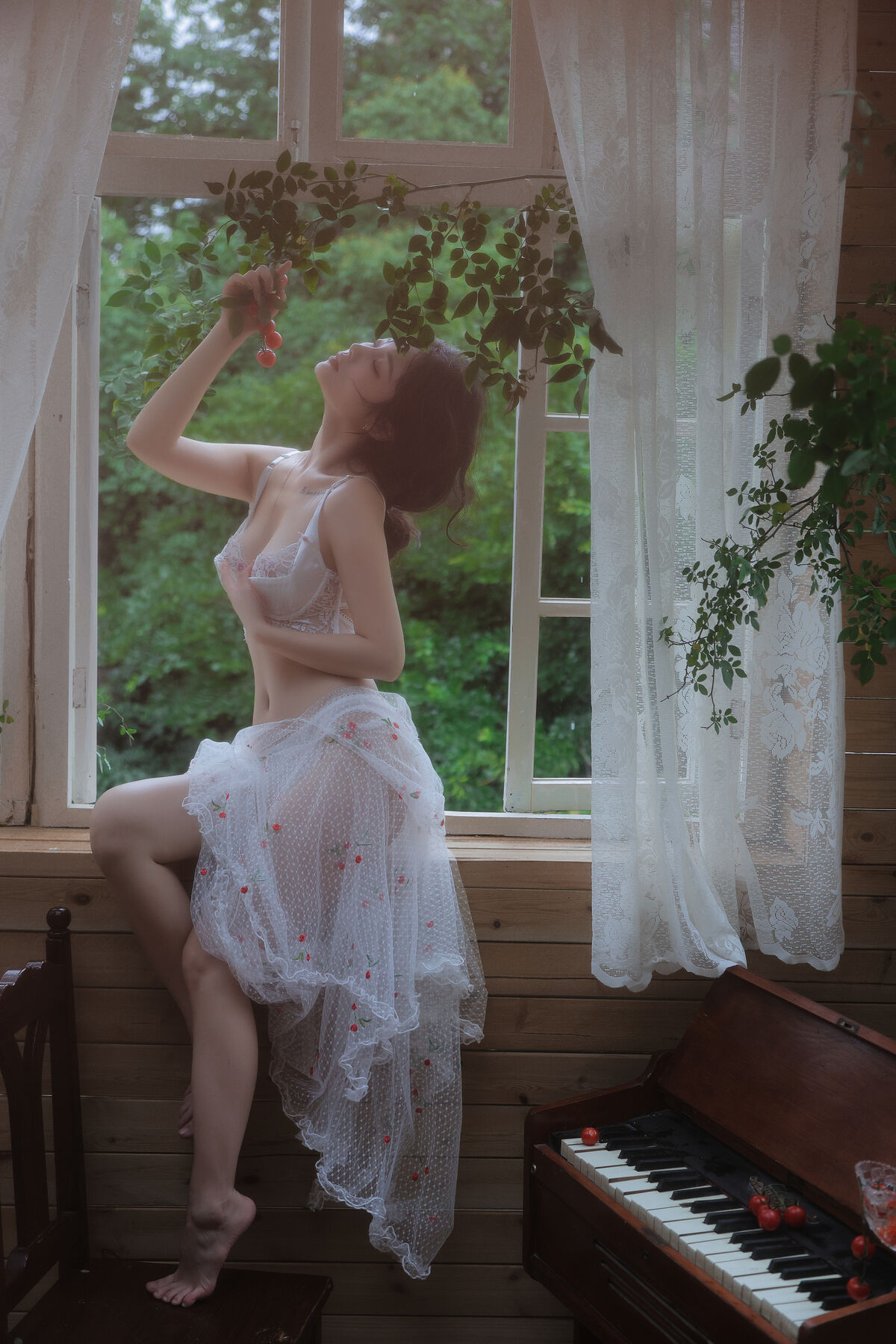 YiTuYu艺图语 Vol.9465 Tao Liang A Zhai 25 YiTuYu艺图语 Vol.9465 Tao Liang A Zhai