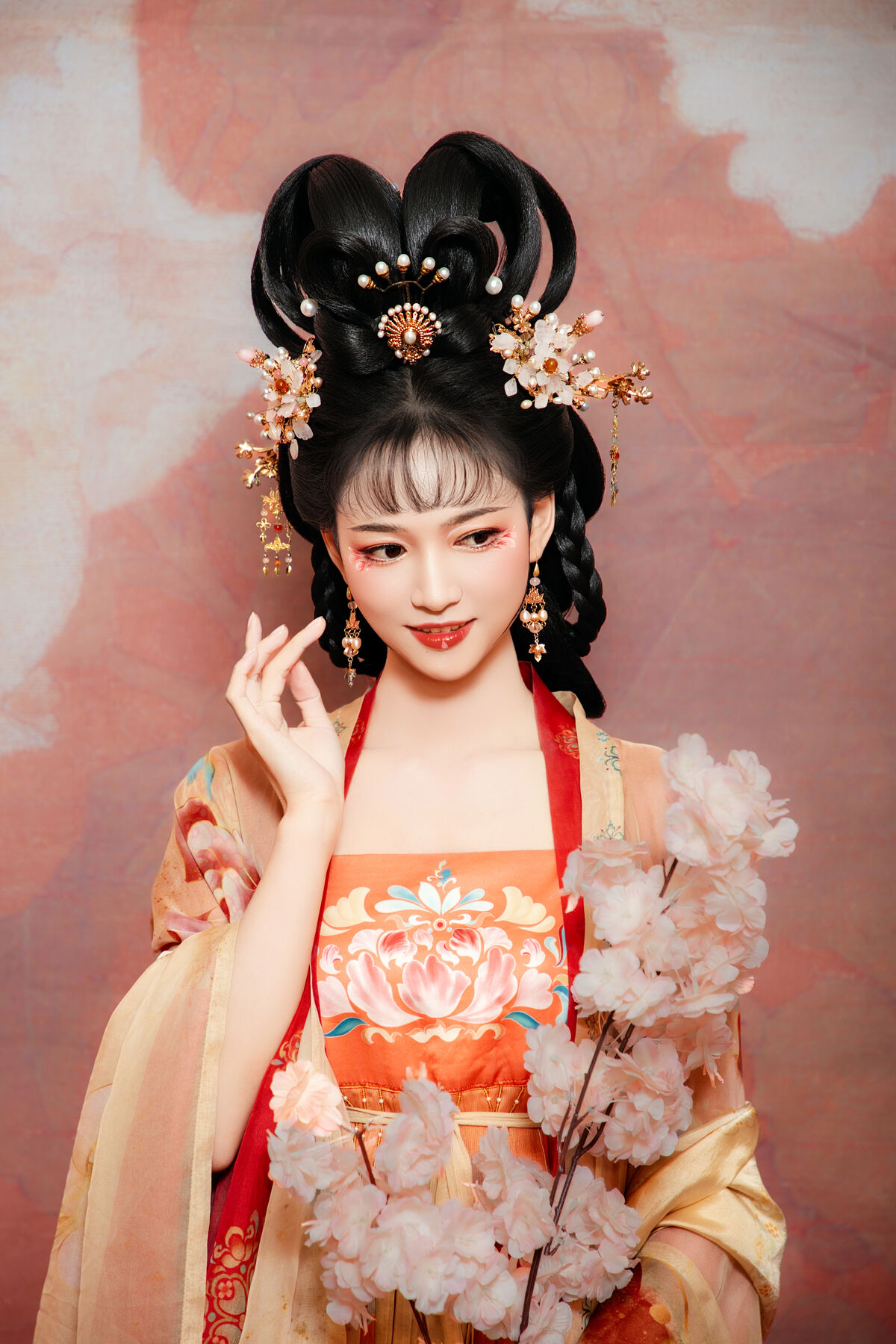 YiTuYu艺图语 Vol.9736 Ting Zi 13 YiTuYu艺图语 Vol.9736 Ting Zi