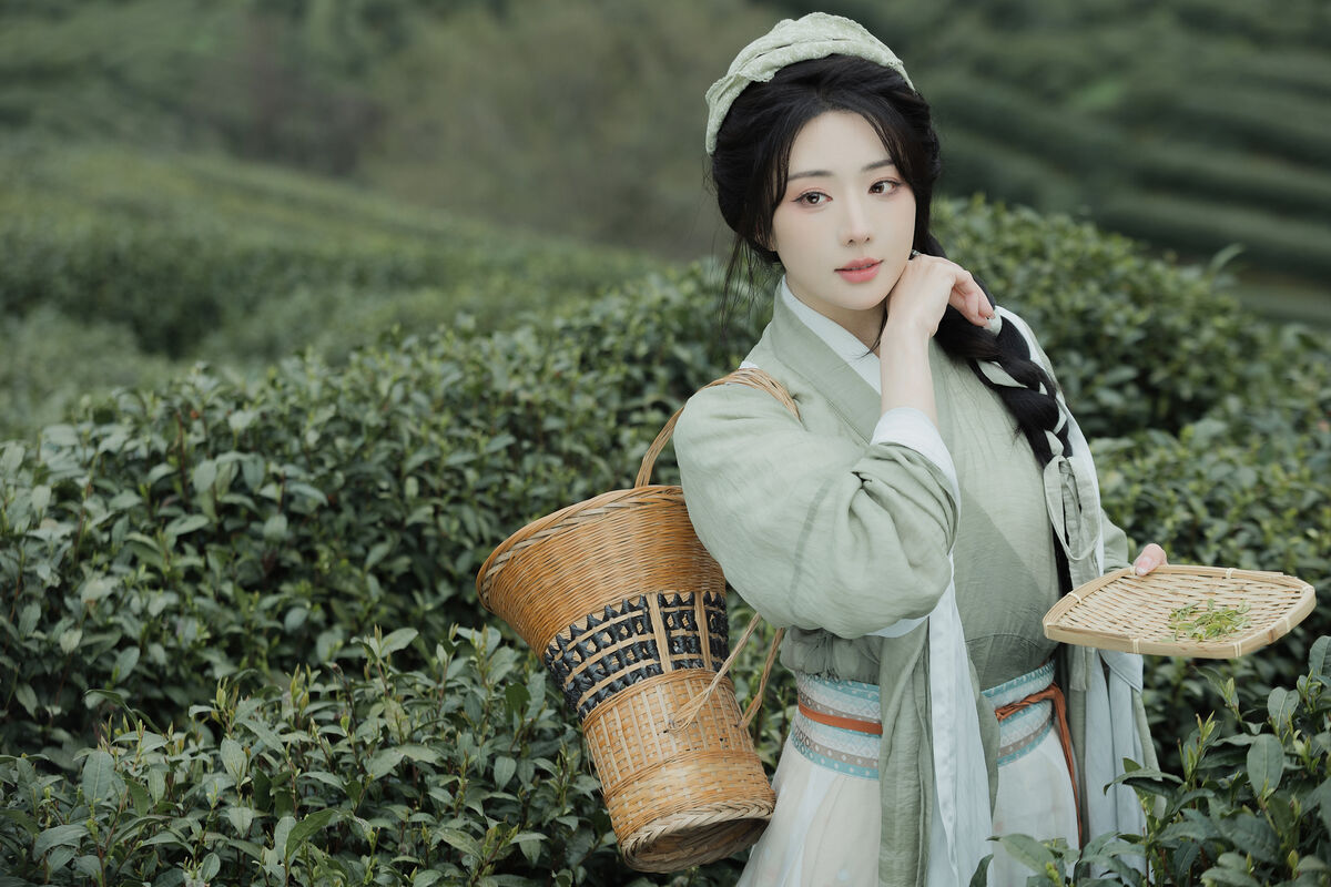 YiTuYu艺图语 Vol.9791 Shi Nan Yuan Bu Shi Zhou 57 YiTuYu艺图语 Vol.9791 Shi Nan Yuan Bu Shi Zhou