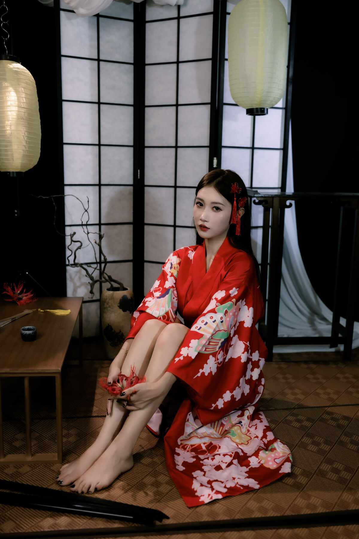 YiTuYu艺图语 Vol.9747 Xiao Tian 12 YiTuYu艺图语 Vol.9747 Xiao Tian