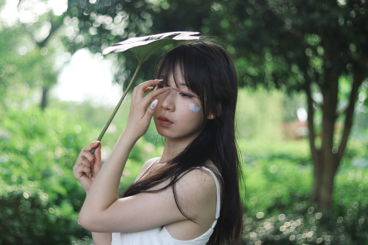 YiTuYu艺图语 Vol.9668 Tao Yi 13 YiTuYu艺图语 Vol.9668 Tao Yi