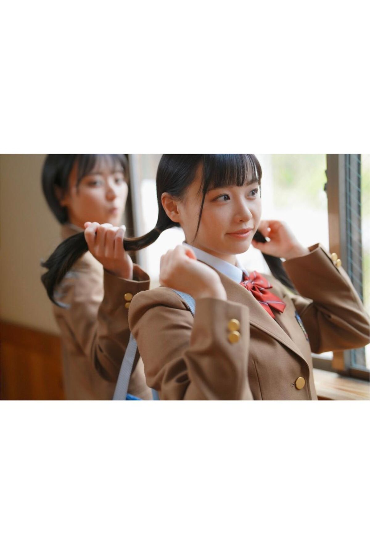 JP Kanon Urara 花音うらら And Monami Suzu もなみ鈴 - Beautiful World 38 JP Kanon Urara 花音うらら And Monami Suzu もなみ鈴 - Beautiful World
