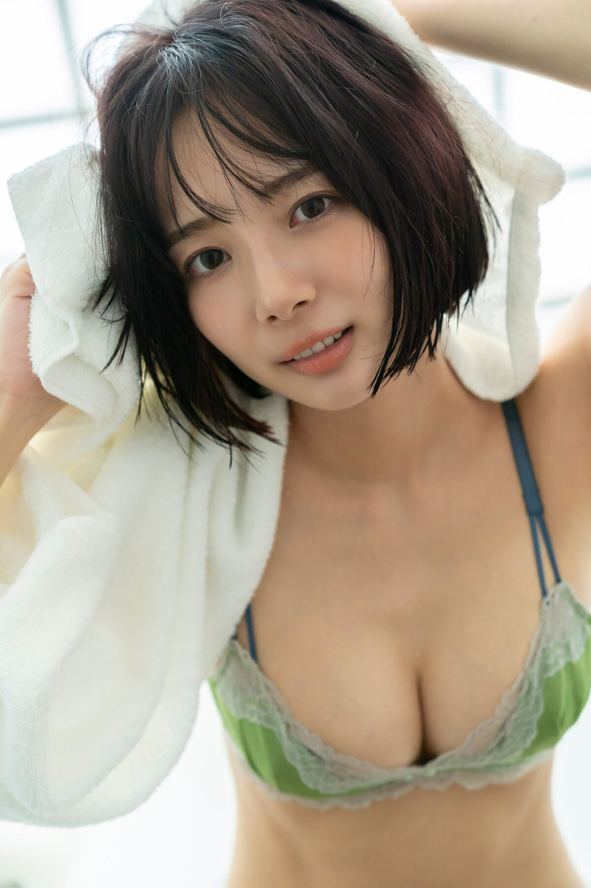 JP Sayaka Okada 岡田紗佳 - 週刊ポストデジタル写真集 同棲生活 48 JP Sayaka Okada 岡田紗佳 - 週刊ポストデジタル写真集 同棲生活