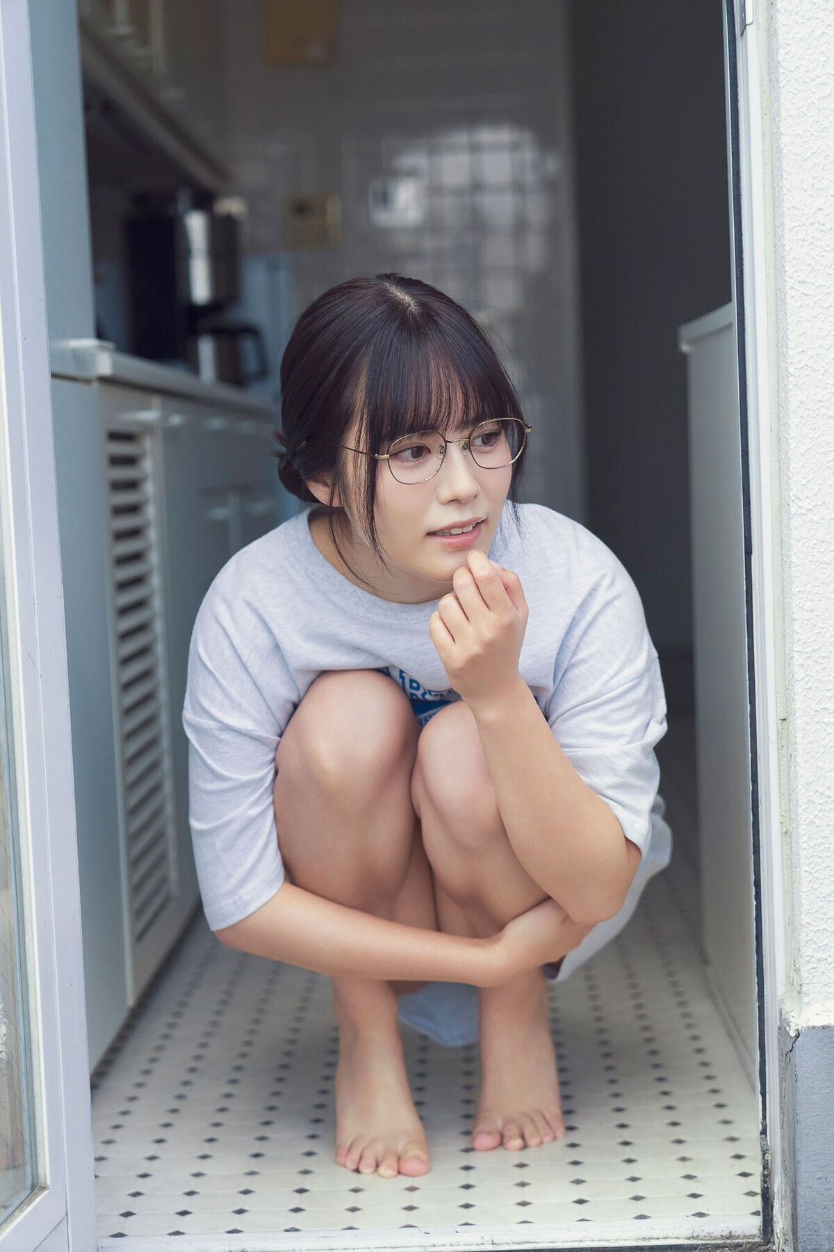 JP Shinonome Umi 東雲うみ - 自分専用アンドロイドSPA デジタル写真集 SPA BOOKS 38 JP Shinonome Umi 東雲うみ - 自分専用アンドロイドSPA デジタル写真集 SPA BOOKS