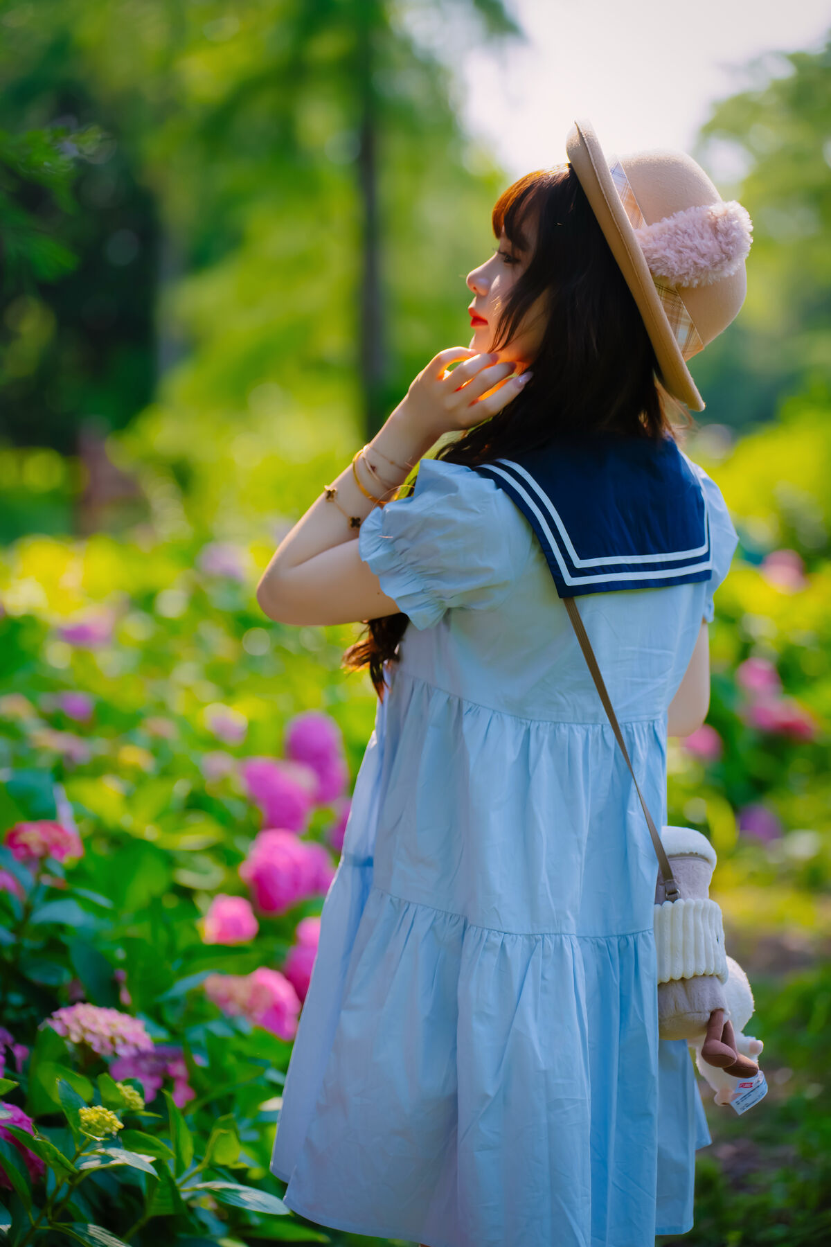 YiTuYu艺图语 Vol.9494 Xiang Gu Cai Bao 25 YiTuYu艺图语 Vol.9494 Xiang Gu Cai Bao