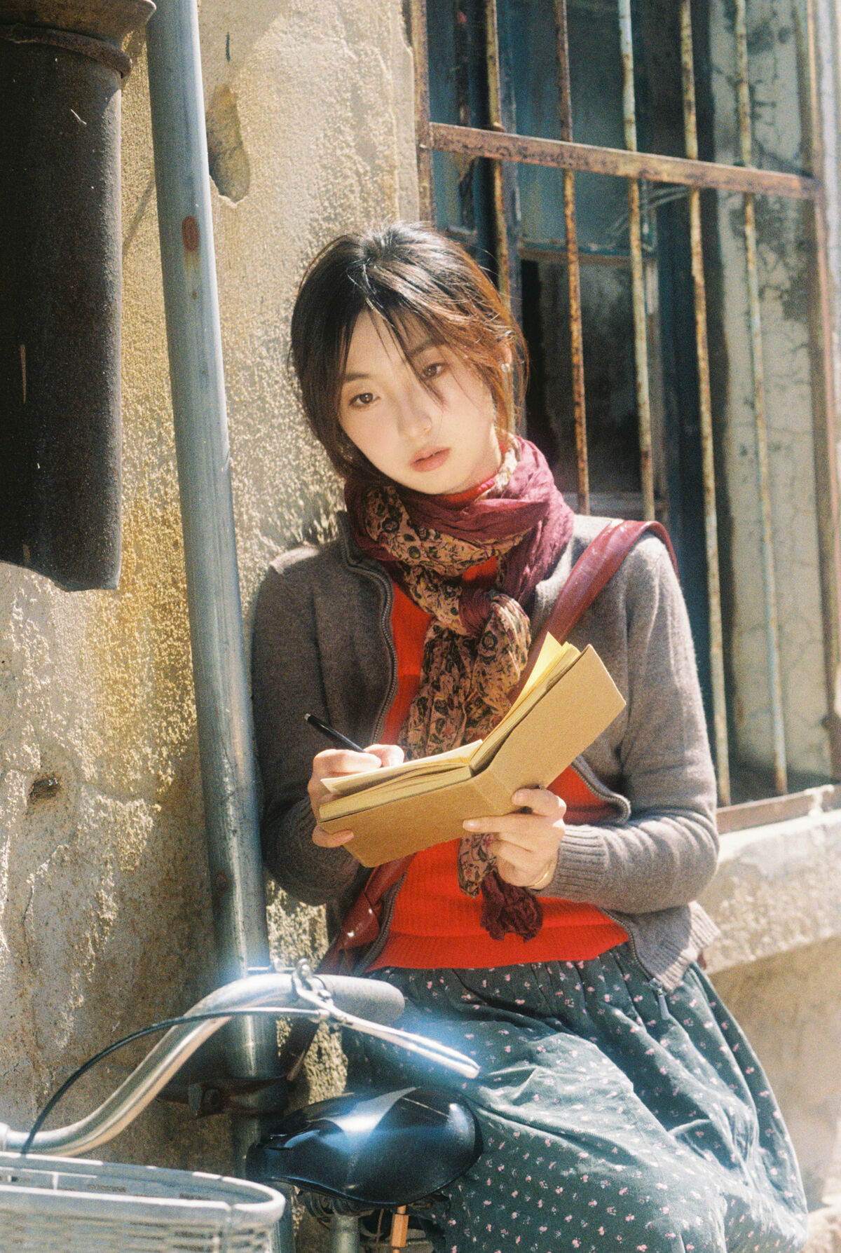 YiTuYu艺图语 Vol.9600 Yu Wan A Ying 12 YiTuYu艺图语 Vol.9600 Yu Wan A Ying