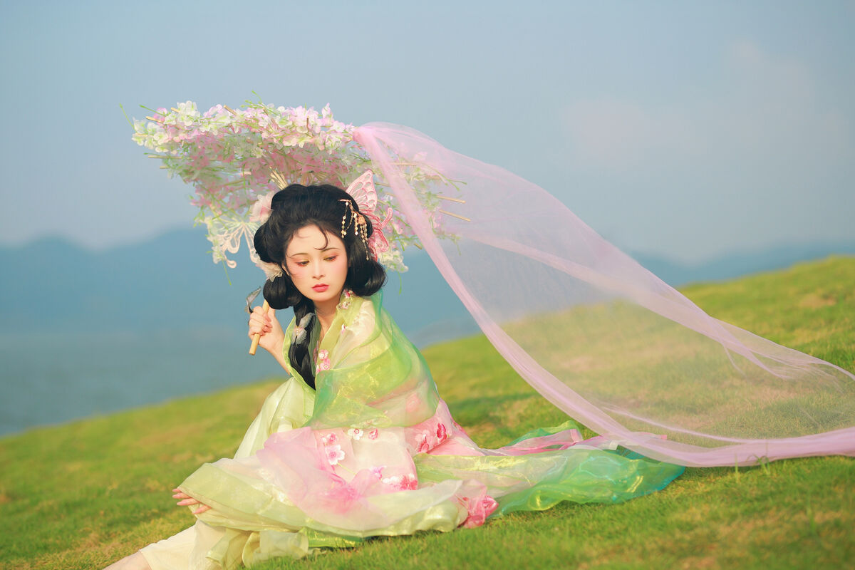 YiTuYu艺图语 Vol.9810 6161 31 YiTuYu艺图语 Vol.9810 6161