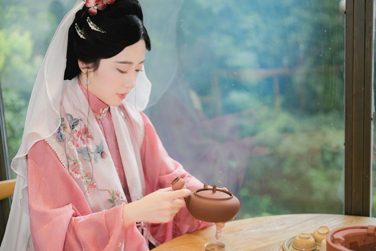 YiTuYu艺图语 Vol.9836 Se Ta Bun 14 YiTuYu艺图语 Vol.9836 Se Ta Bun