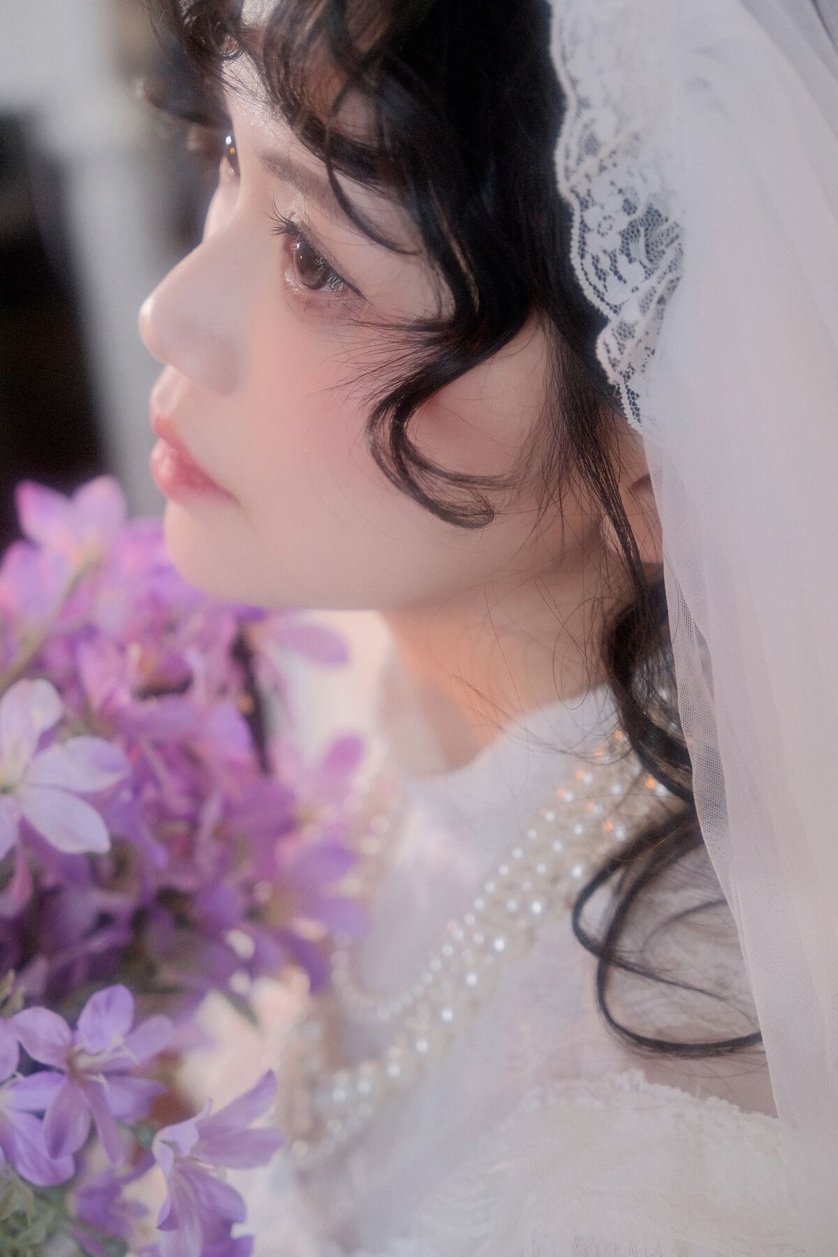YiTuYu艺图语 Vol.9767 Zhong Ling 20 YiTuYu艺图语 Vol.9767 Zhong Ling
