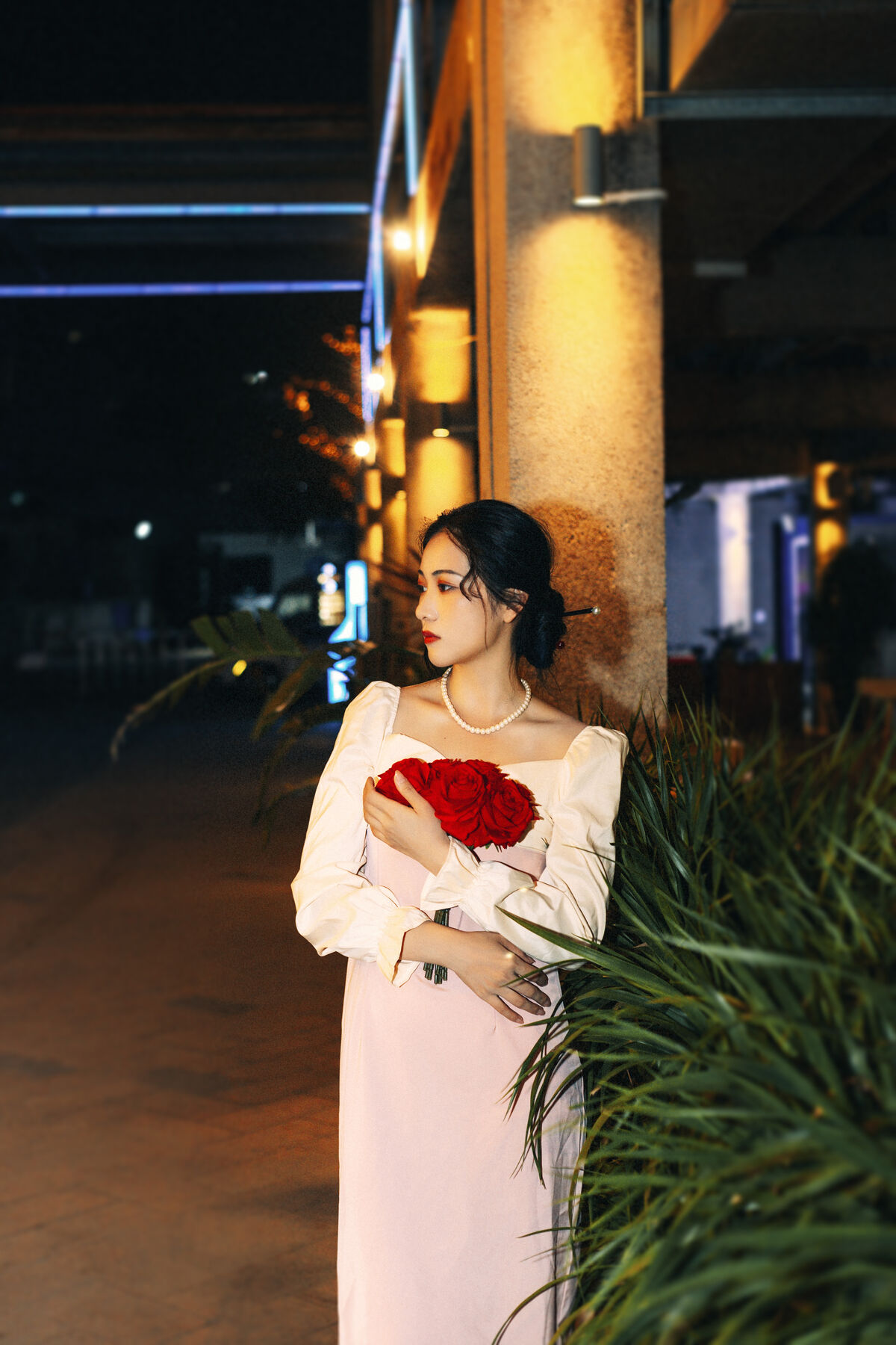 YiTuYu艺图语 Vol.9813 Li Xiao Xin 12 YiTuYu艺图语 Vol.9813 Li Xiao Xin