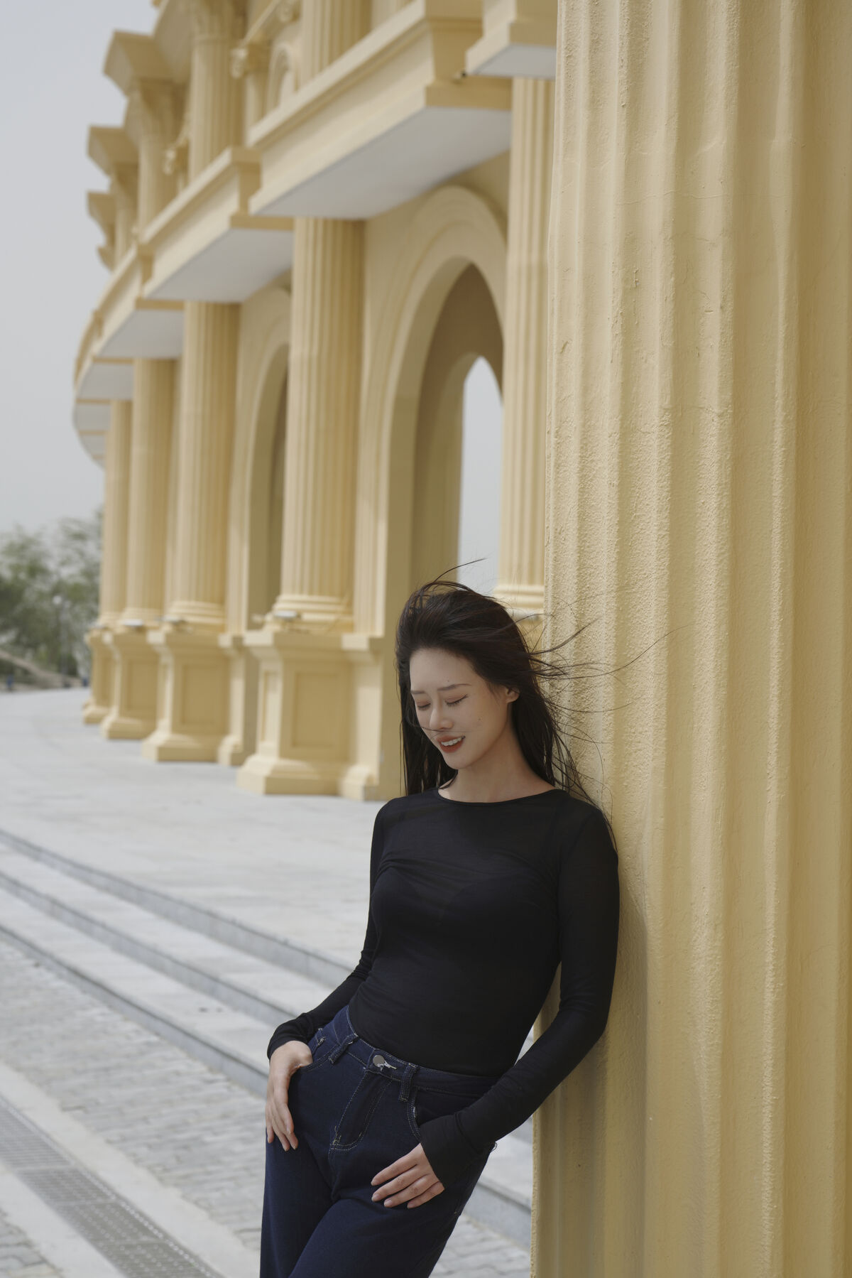 YiTuYu艺图语 Vol.9768 Chenaling_CL 25 YiTuYu艺图语 Vol.9768 Chenaling_CL