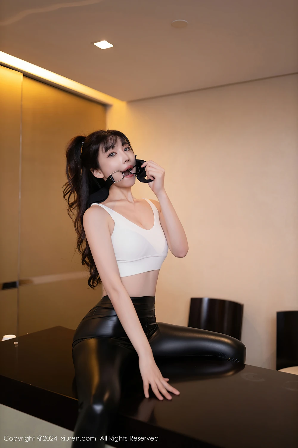 XiuRen秀人网 No.9377 陆萱萱LuXuanXuan 13 XiuRen秀人网 No.9377 陆萱萱LuXuanXuan