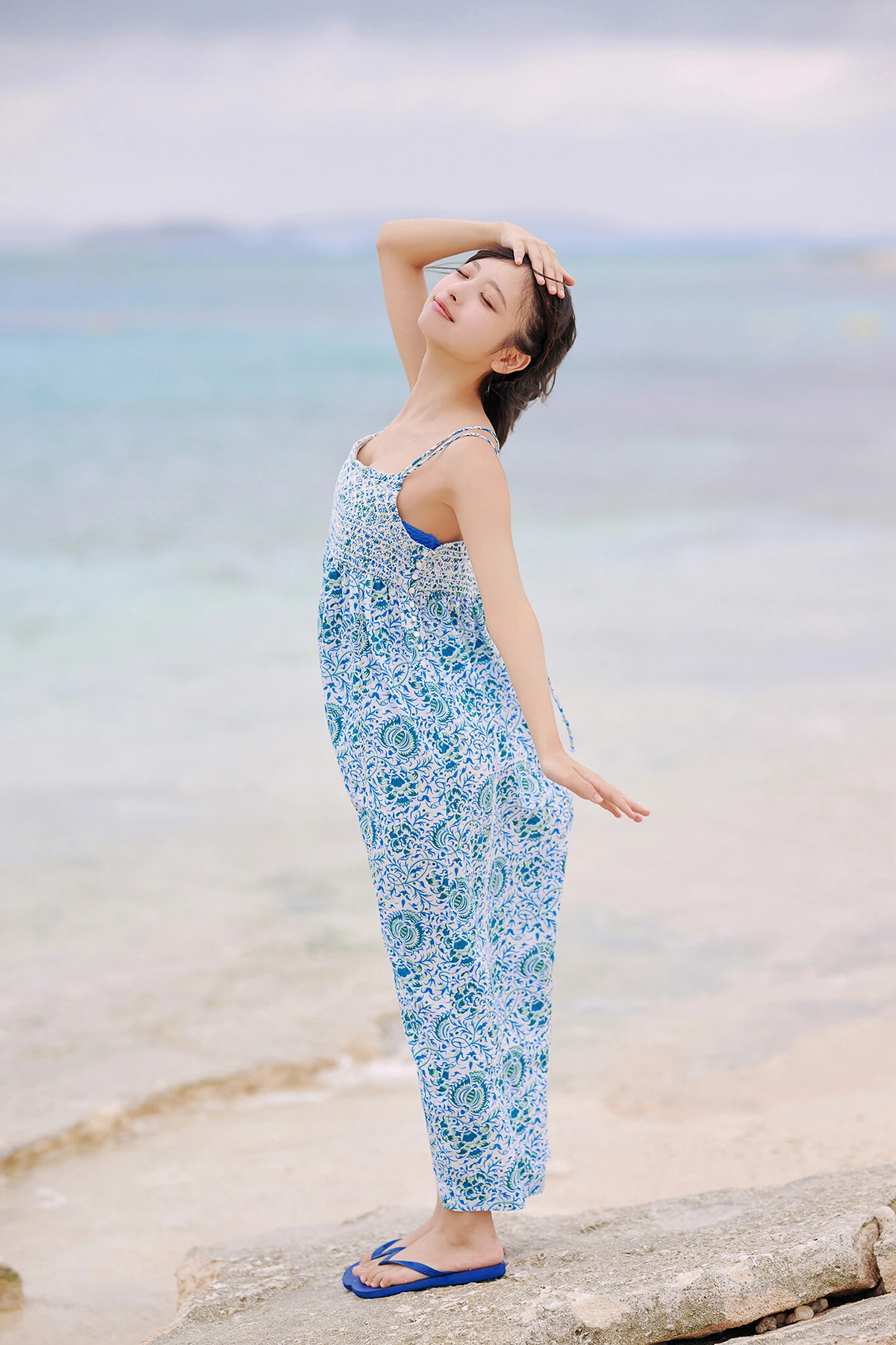 Runa Ichinose 一ノ瀬瑠菜 – ヤンマガデジタル写真集 「ミスマガのツドイバ!〈ソログラビア〉」 10 Runa Ichinose 一ノ瀬瑠菜 – ヤンマガデジタル写真集 「ミスマガのツドイバ!〈ソログラビア〉」