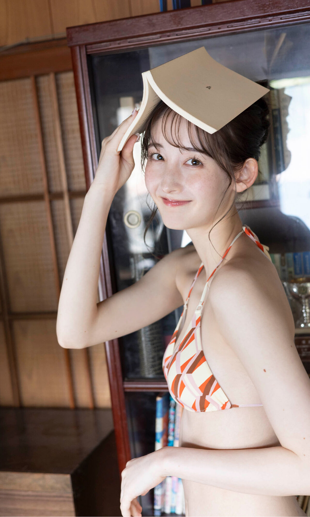 JP Cecile Nana 菜那セシル - デジタル限定 写真集 Summer is in the air 54 JP Cecile Nana 菜那セシル - デジタル限定 写真集 Summer is in the air