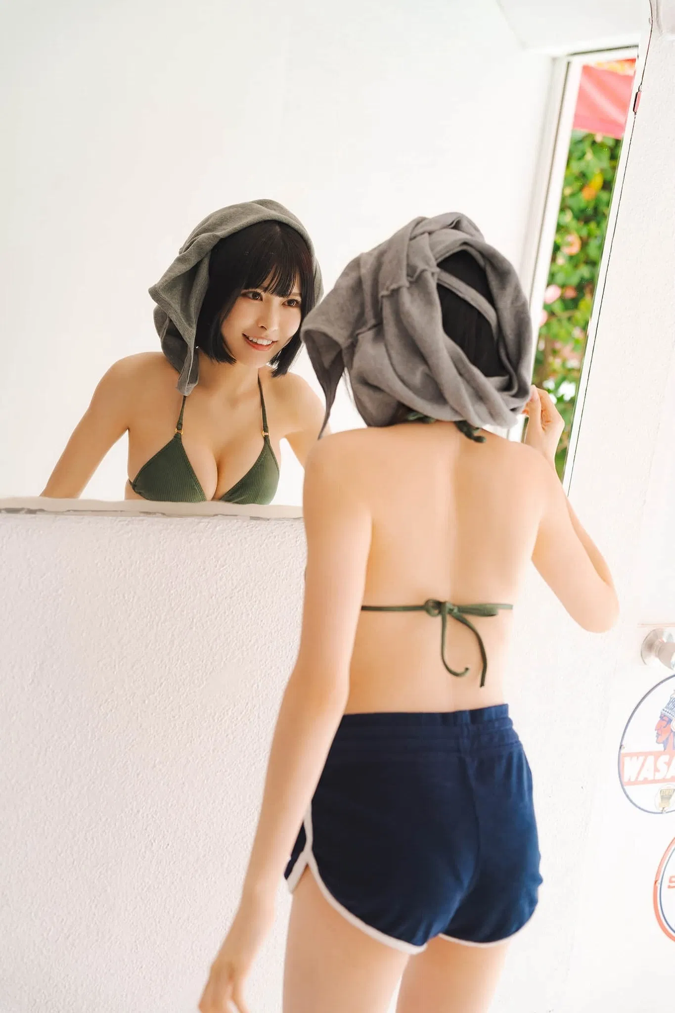 FRIDAYデジタル写真集 るーるる(小此木流花) 気まぐれ Pure Girl vol.2 100ページ超豪華版 89 FRIDAYデジタル写真集 るーるる(小此木流花) 気まぐれ Pure Girl vol.2 100ページ超豪華版
