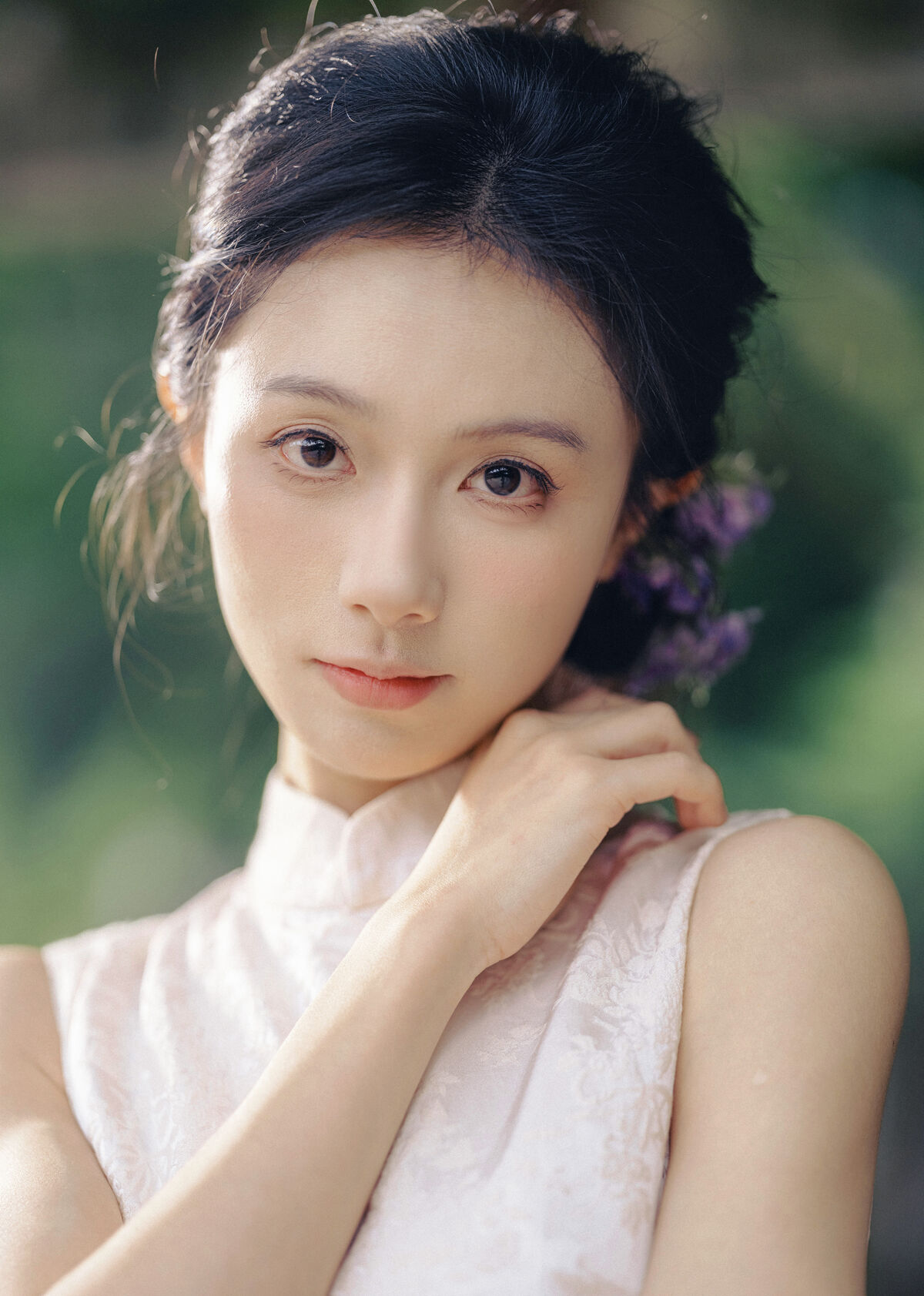 YiTuYu艺图语 Vol.9735 Cang Cang 15 YiTuYu艺图语 Vol.9735 Cang Cang