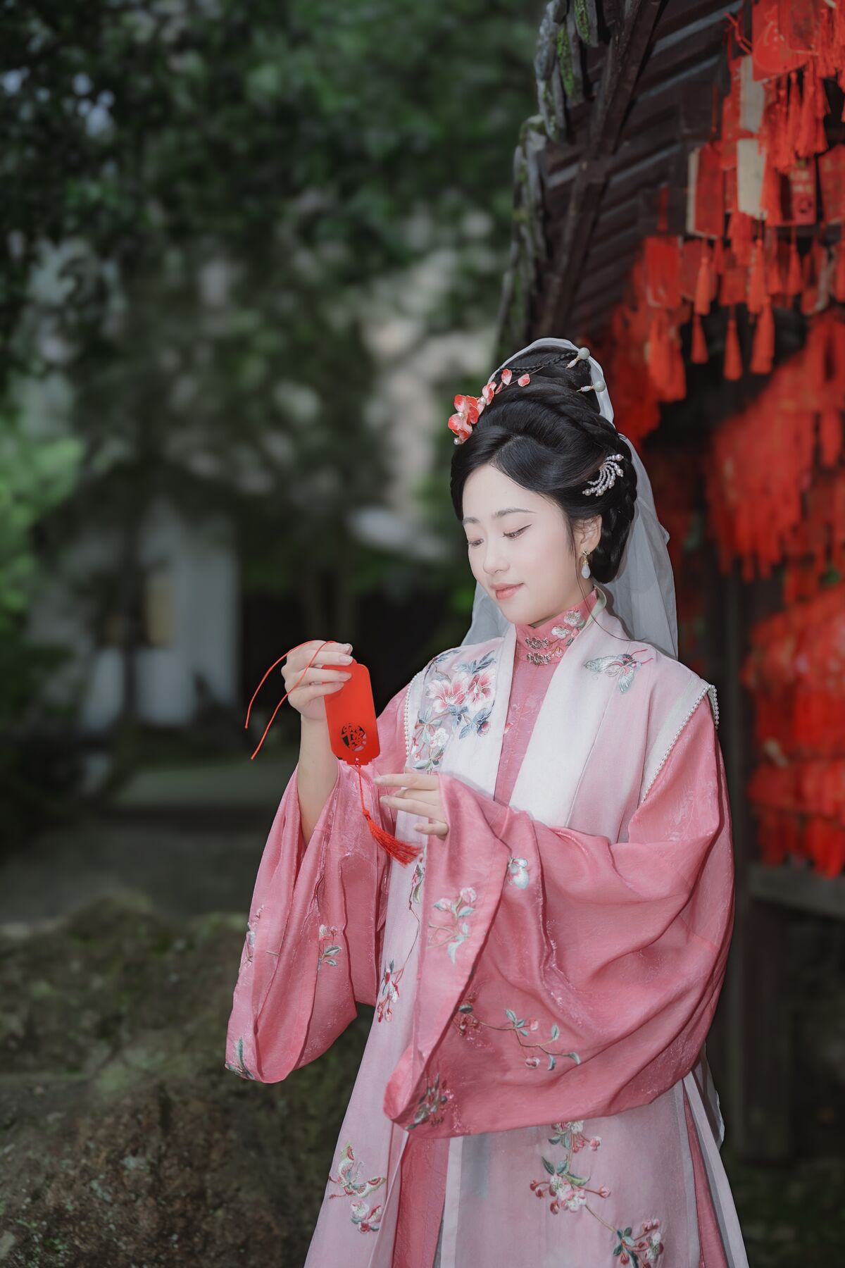 YiTuYu艺图语 Vol.9836 Se Ta Bun 15 YiTuYu艺图语 Vol.9836 Se Ta Bun