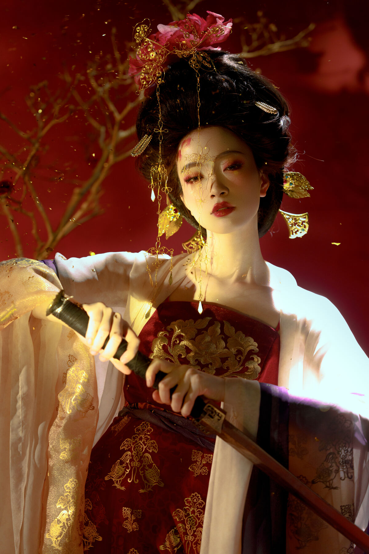 YiTuYu艺图语 Vol.9656 Tao Chi 14 YiTuYu艺图语 Vol.9656 Tao Chi