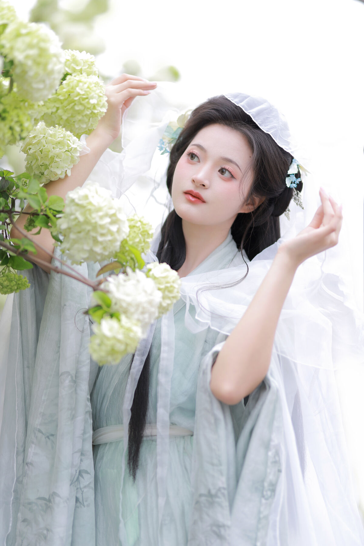 YiTuYu艺图语 Vol.9844 Duan Duan 9 YiTuYu艺图语 Vol.9844 Duan Duan