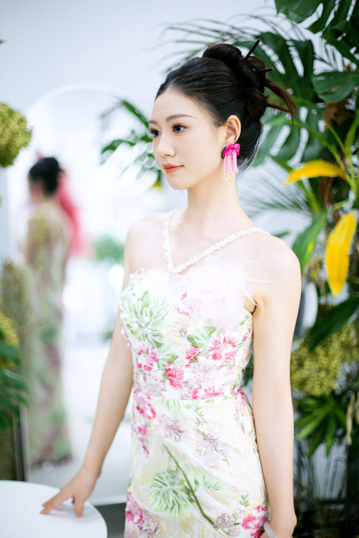 YiTuYu艺图语 Vol.9442 Yi Ping 18 YiTuYu艺图语 Vol.9442 Yi Ping