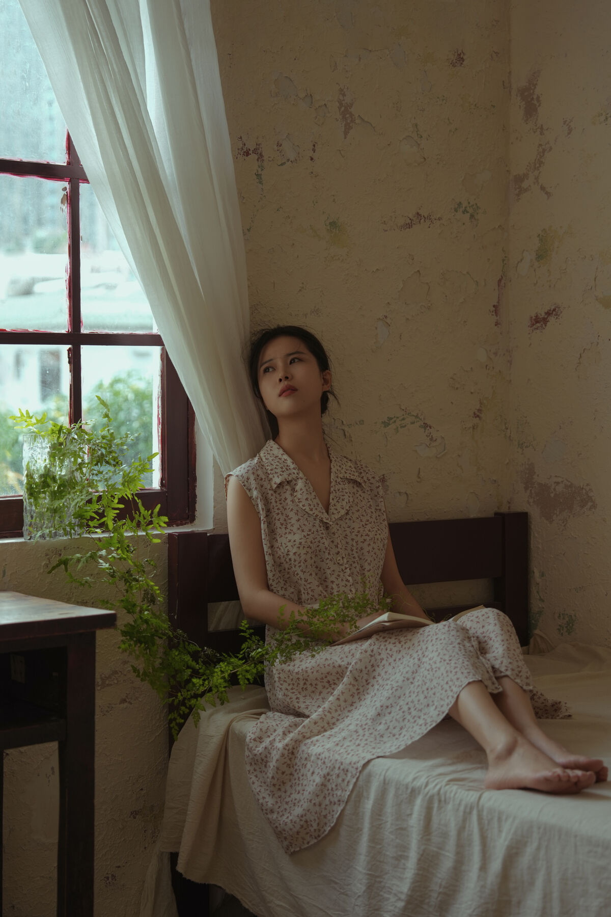 YiTuYu艺图语 Vol.9818 Jiu Qian De Yi Er 14 YiTuYu艺图语 Vol.9818 Jiu Qian De Yi Er