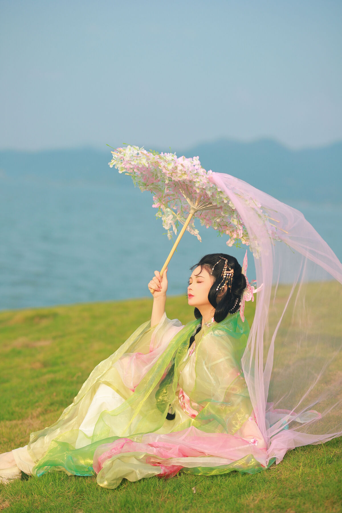 YiTuYu艺图语 Vol.9810 6161 33 YiTuYu艺图语 Vol.9810 6161