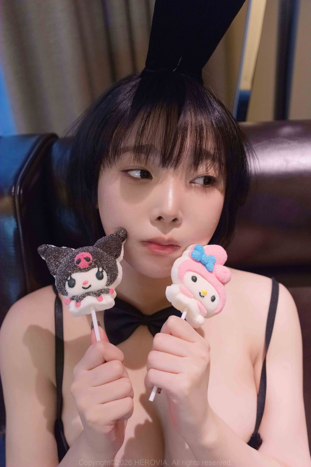 Herovia Kang In-kyung 강인경 - Valentine Day Part02 33 Herovia Kang In-kyung 강인경 - Valentine Day Part02