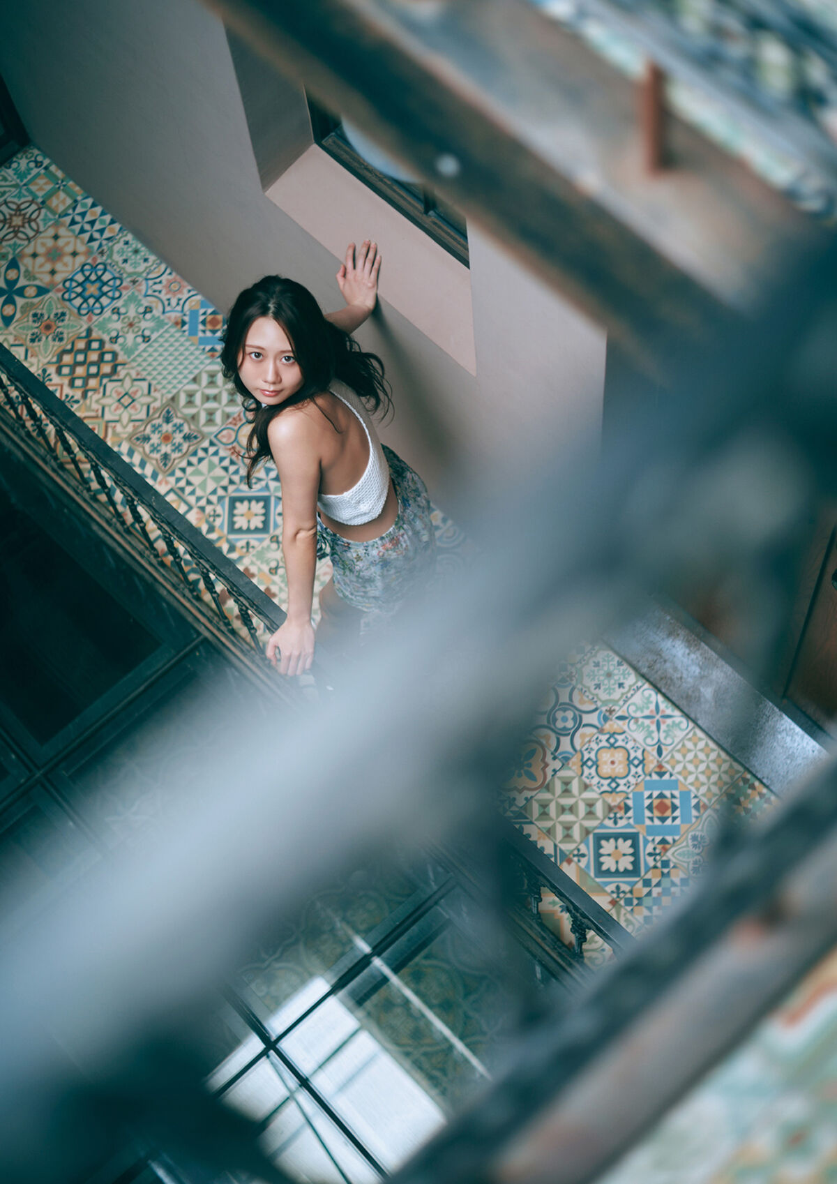 JP Nao Furuhata 古畑奈和 - FLASHデジタル写真集 本当の私 45 JP Nao Furuhata 古畑奈和 - FLASHデジタル写真集 本当の私